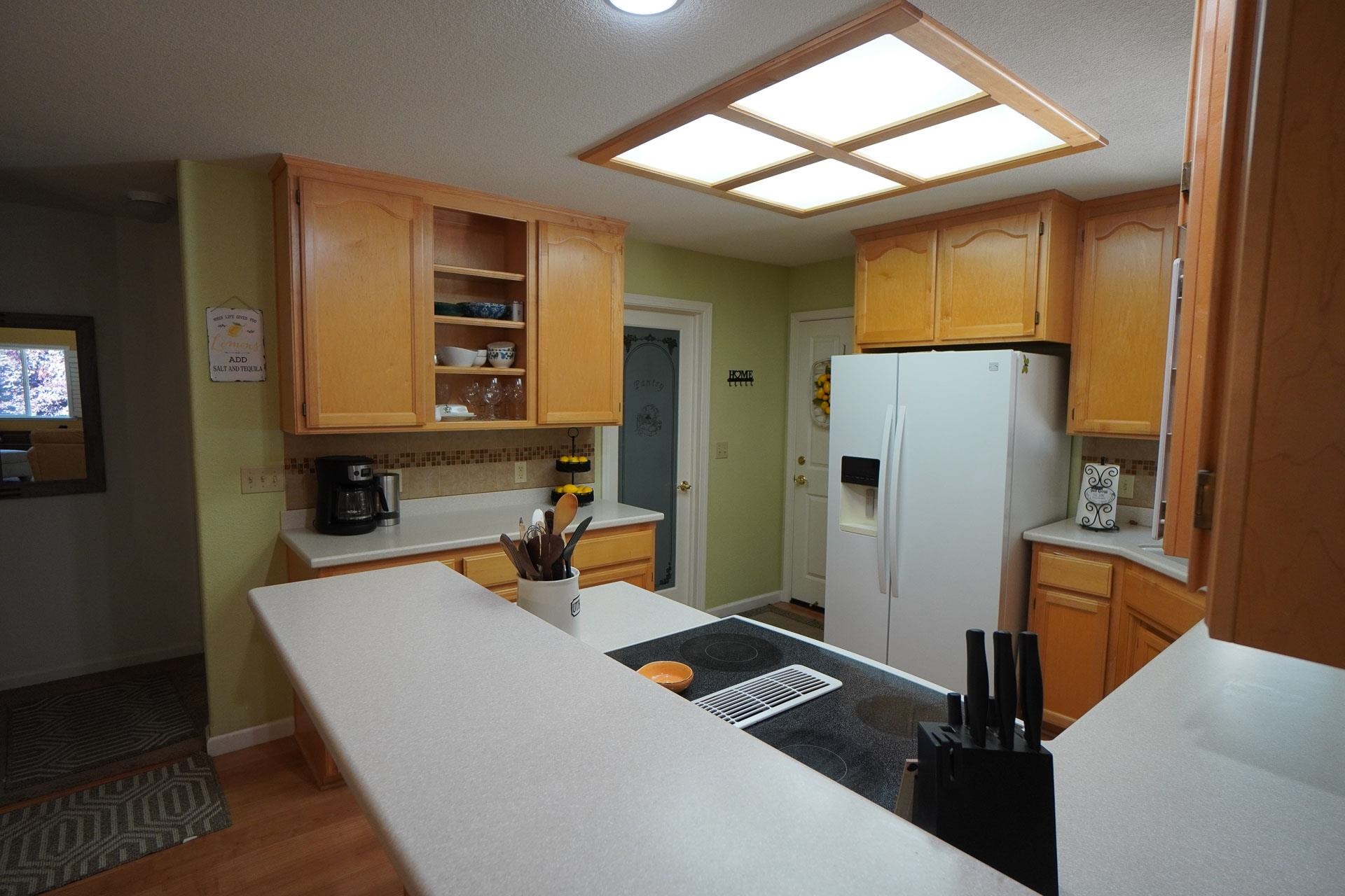 Detail Gallery Image 10 of 22 For 471 Arbona Cir, Sonora,  CA 95370 - 3 Beds | 2 Baths