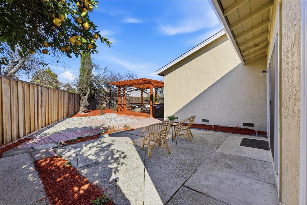 Detail Gallery Image 46 of 60 For 7109 Elba Way, Dublin,  CA 94568 - 4 Beds | 2 Baths