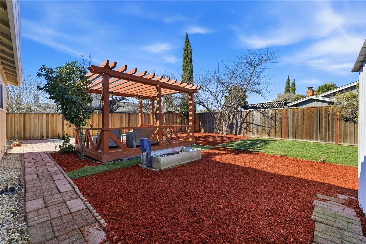 Detail Gallery Image 50 of 60 For 7109 Elba Way, Dublin,  CA 94568 - 4 Beds | 2 Baths