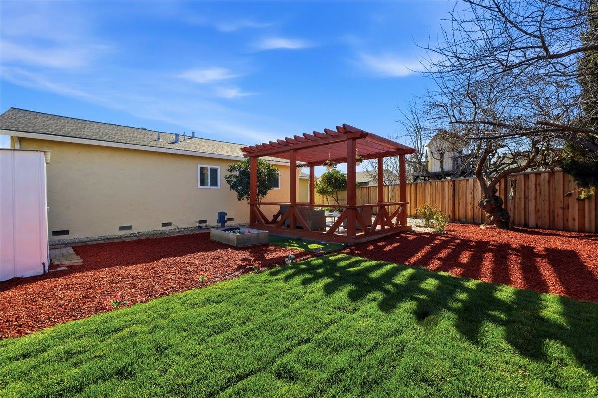 Detail Gallery Image 51 of 60 For 7109 Elba Way, Dublin,  CA 94568 - 4 Beds | 2 Baths