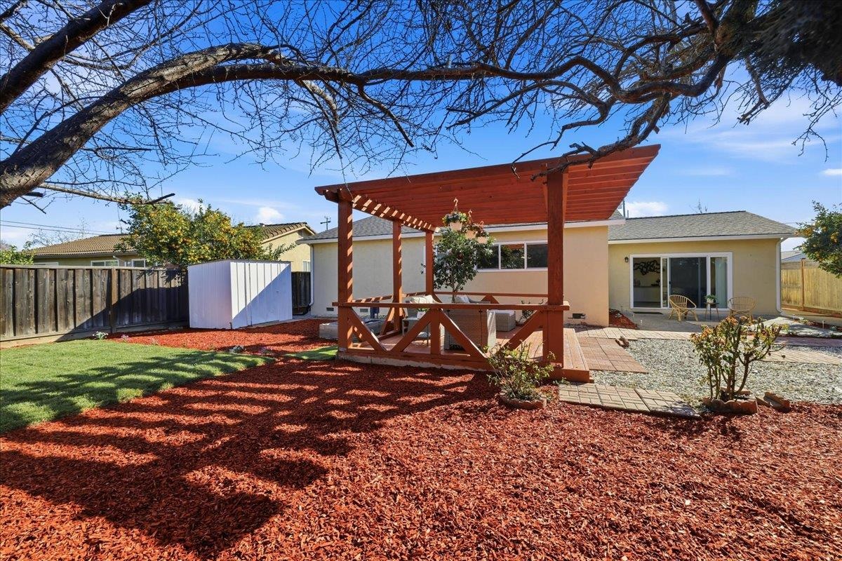 Detail Gallery Image 52 of 60 For 7109 Elba Way, Dublin,  CA 94568 - 4 Beds | 2 Baths