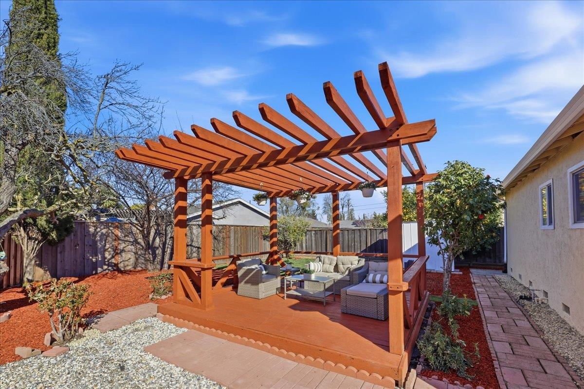 Detail Gallery Image 53 of 60 For 7109 Elba Way, Dublin,  CA 94568 - 4 Beds | 2 Baths