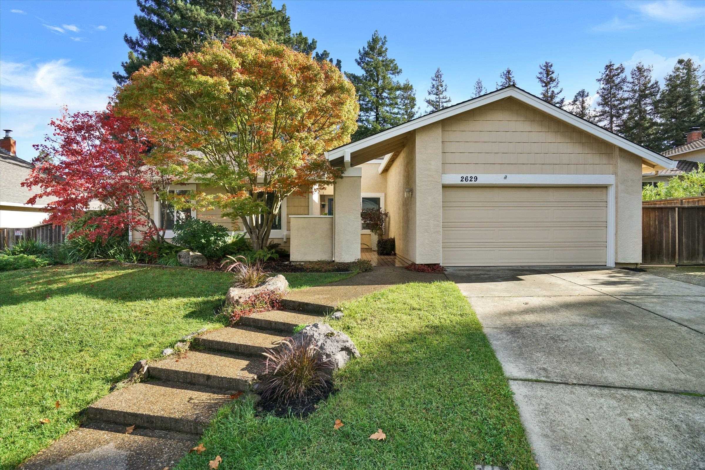 Detail Gallery Image 3 of 48 For 2629 Celaya Cir, San Ramon,  CA 94583 - 3 Beds | 2 Baths