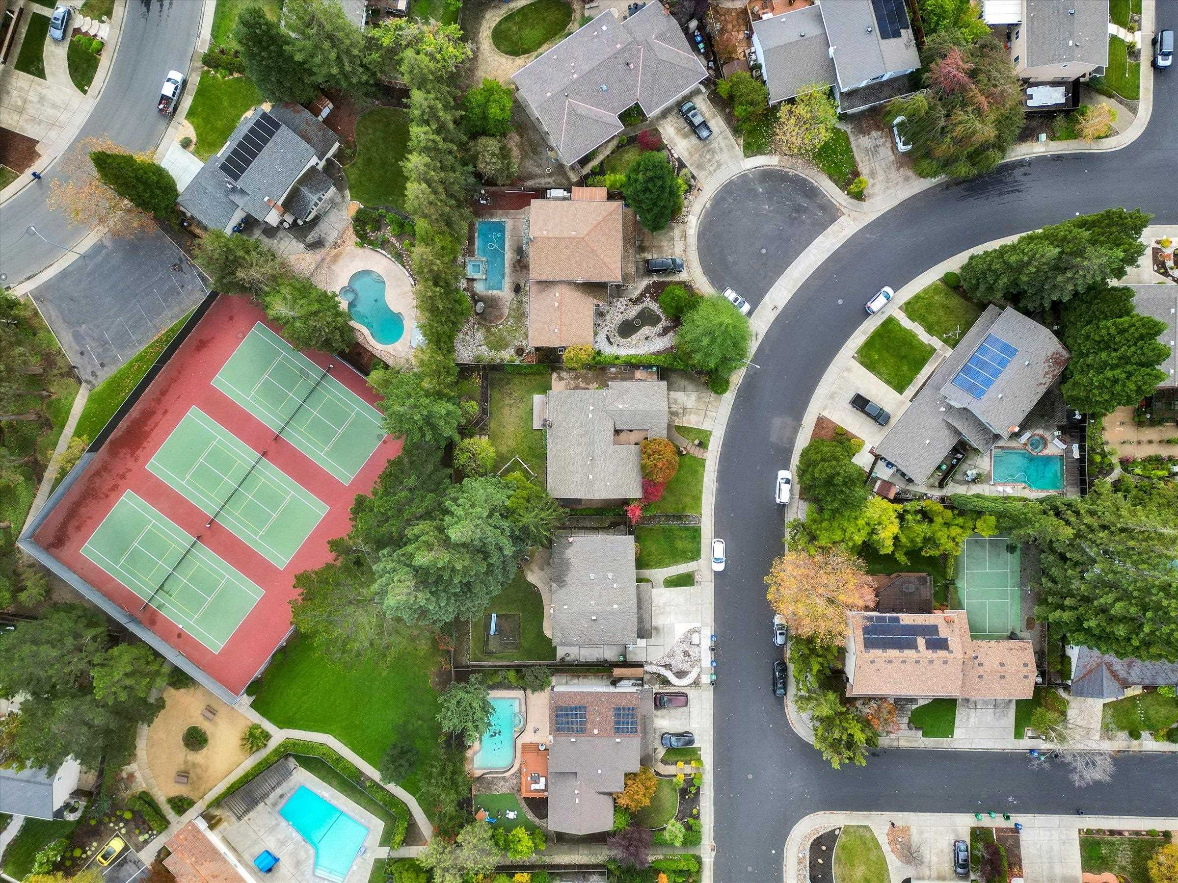 Detail Gallery Image 34 of 48 For 2629 Celaya Cir, San Ramon,  CA 94583 - 3 Beds | 2 Baths