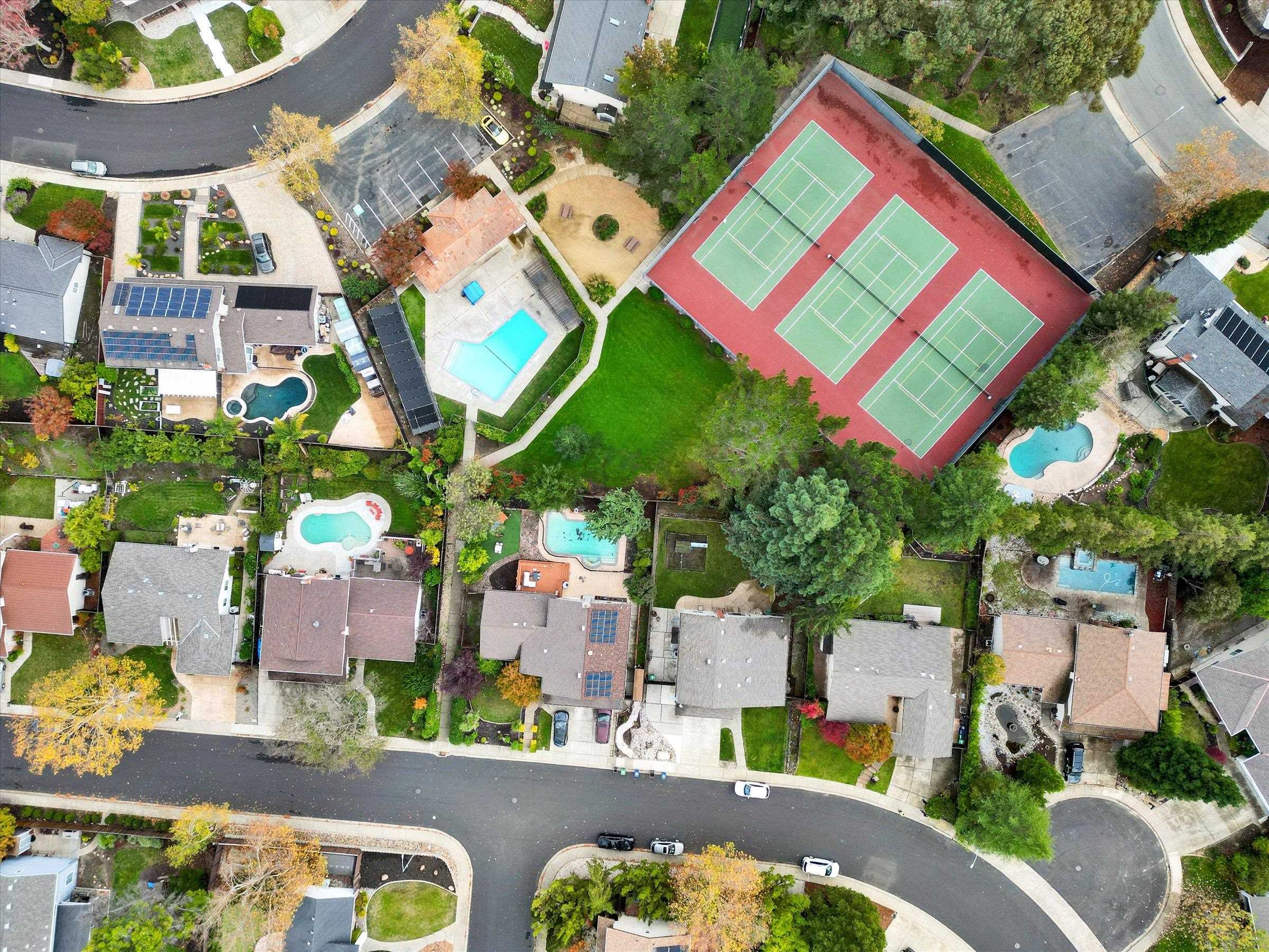 Detail Gallery Image 35 of 48 For 2629 Celaya Cir, San Ramon,  CA 94583 - 3 Beds | 2 Baths