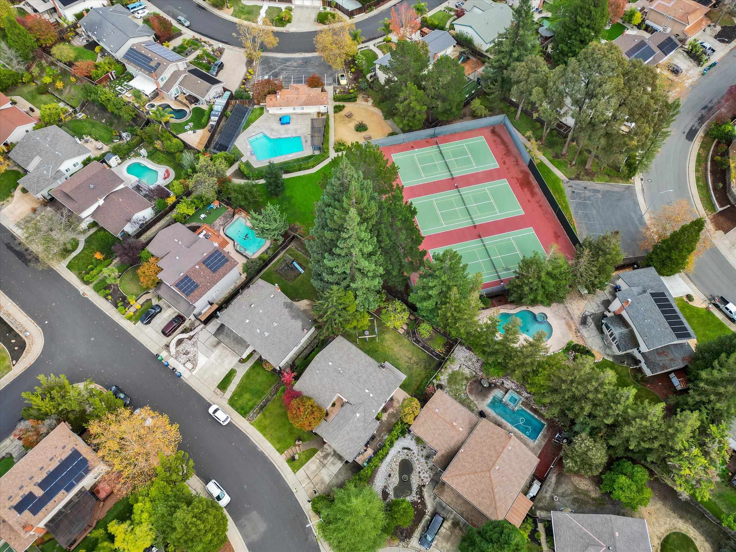 Detail Gallery Image 36 of 48 For 2629 Celaya Cir, San Ramon,  CA 94583 - 3 Beds | 2 Baths