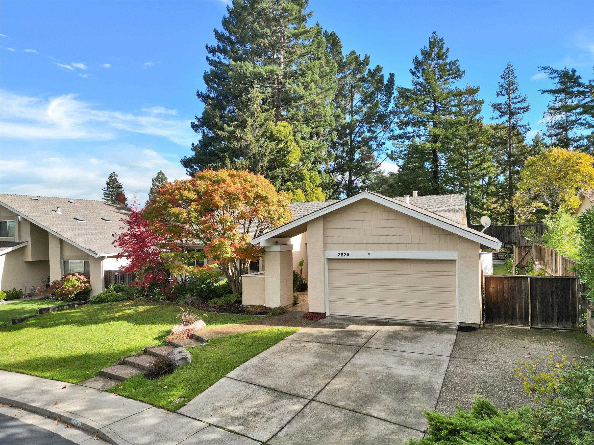 Detail Gallery Image 47 of 48 For 2629 Celaya Cir, San Ramon,  CA 94583 - 3 Beds | 2 Baths