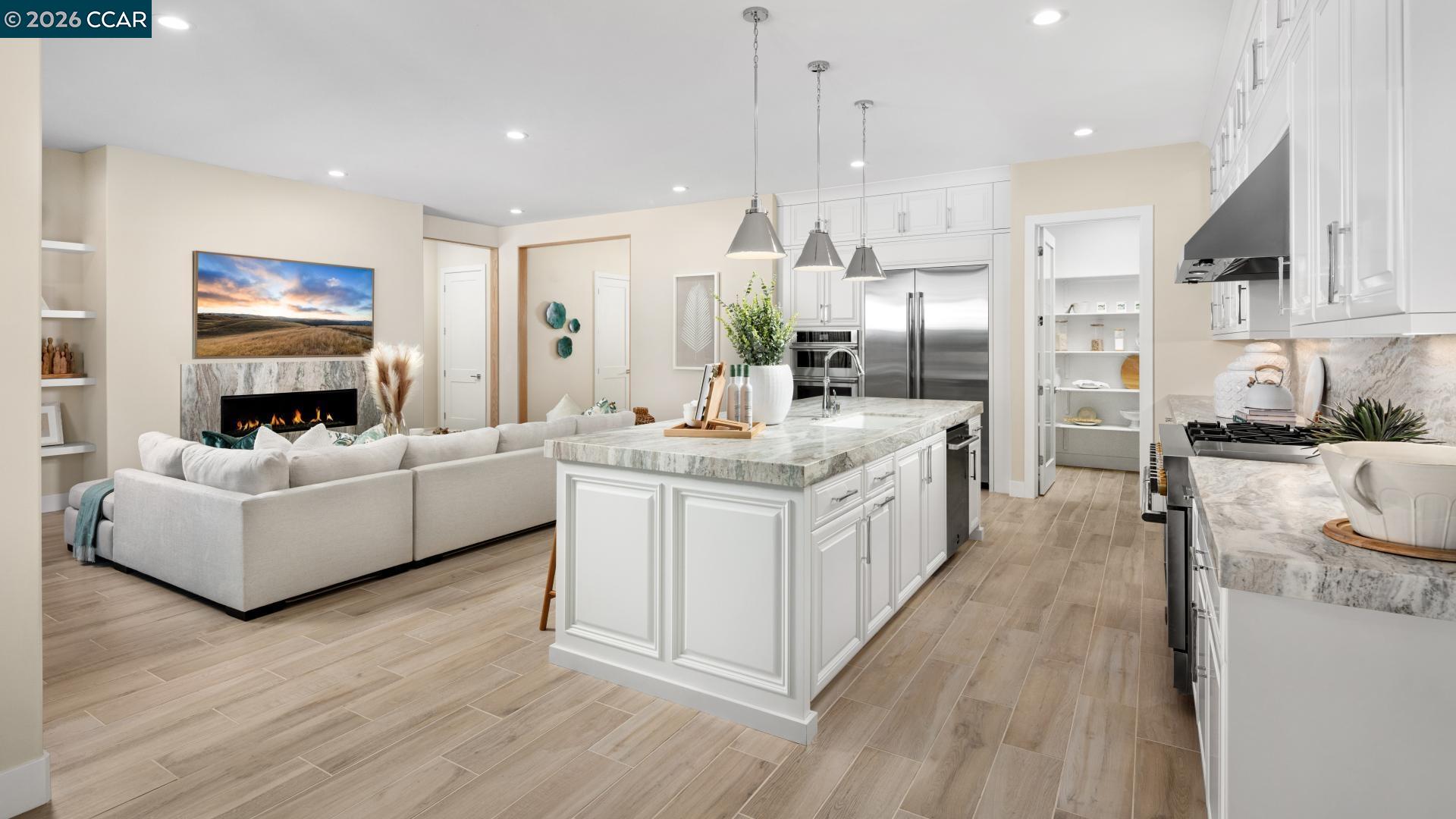 Detail Gallery Image 3 of 32 For 3343 Echo Way, Tracy,  CA 95377 - 2 Beds | 2/1 Baths