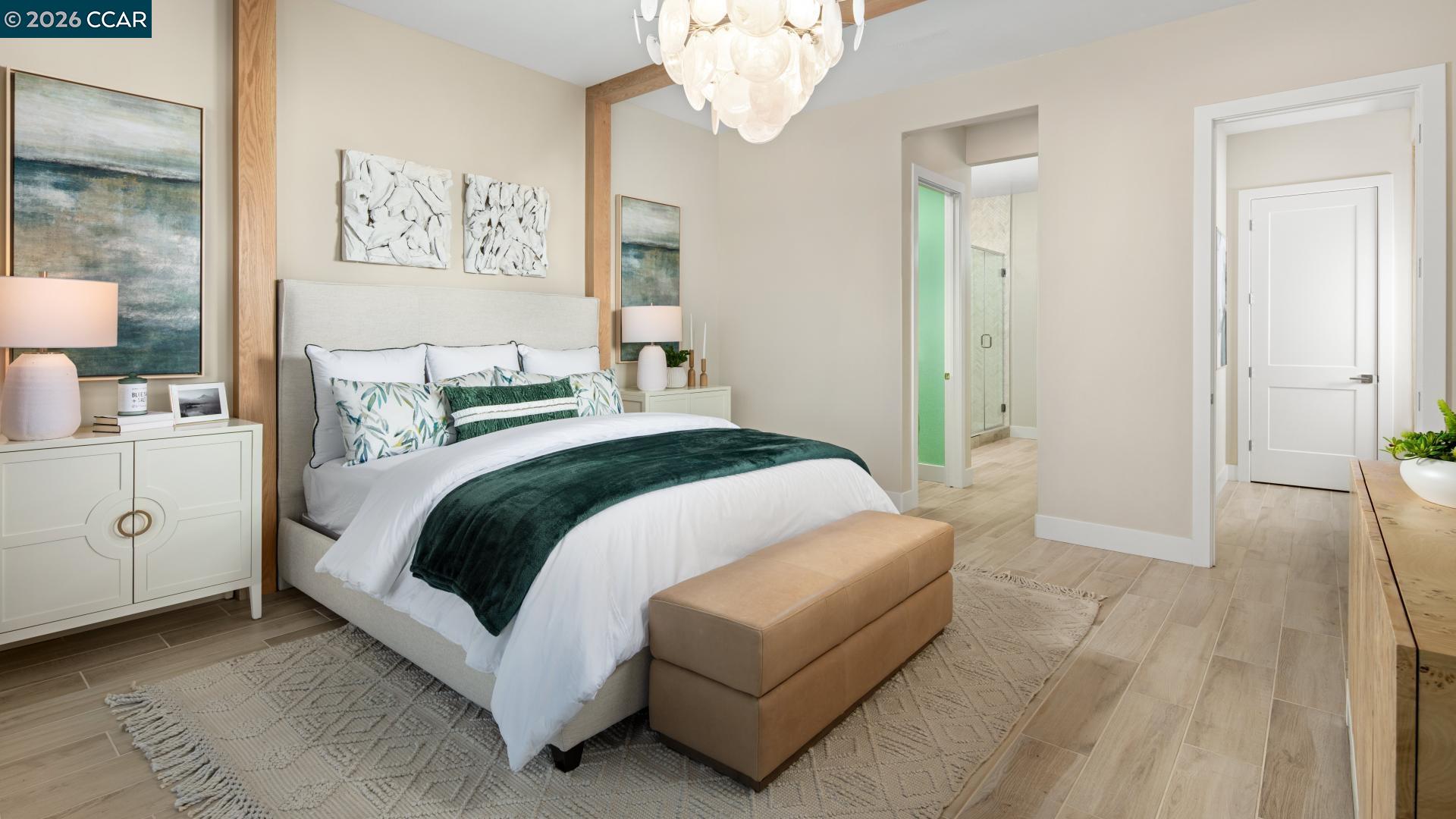 Detail Gallery Image 7 of 32 For 3343 Echo Way, Tracy,  CA 95377 - 2 Beds | 2/1 Baths