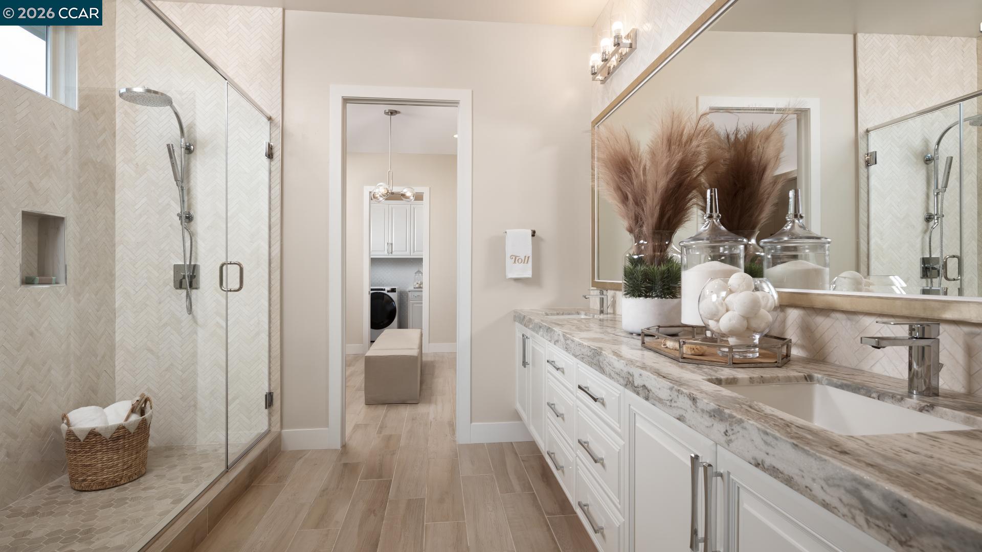 Detail Gallery Image 8 of 32 For 3343 Echo Way, Tracy,  CA 95377 - 2 Beds | 2/1 Baths