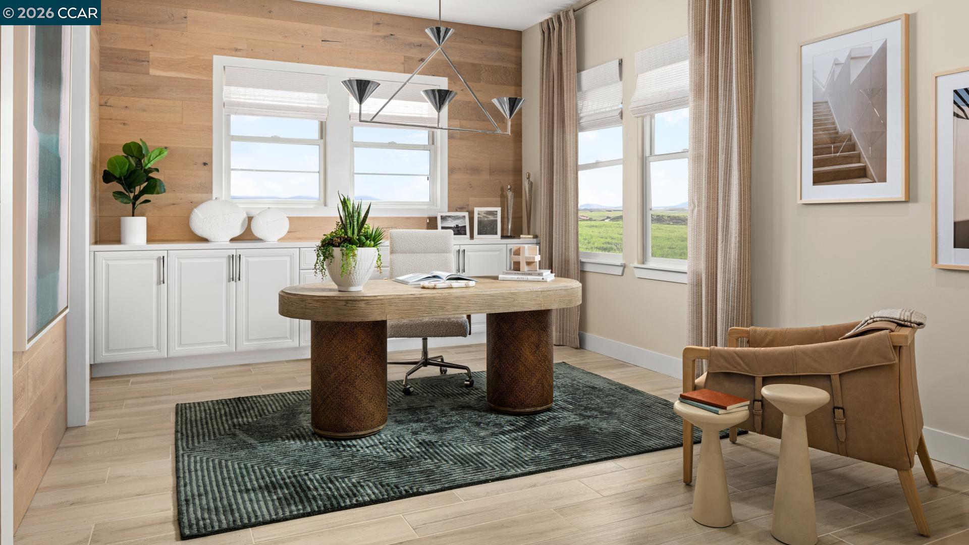 Detail Gallery Image 9 of 32 For 3343 Echo Way, Tracy,  CA 95377 - 2 Beds | 2/1 Baths