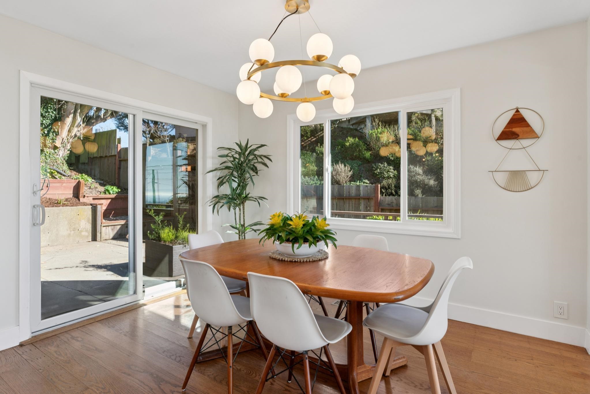 Detail Gallery Image 13 of 51 For 61 Cowper Ave, Kensington,  CA 94707 - 4 Beds | 2/1 Baths