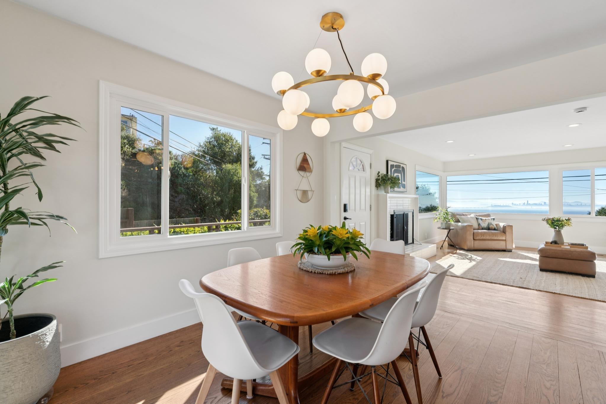 Detail Gallery Image 14 of 51 For 61 Cowper Ave, Kensington,  CA 94707 - 4 Beds | 2/1 Baths