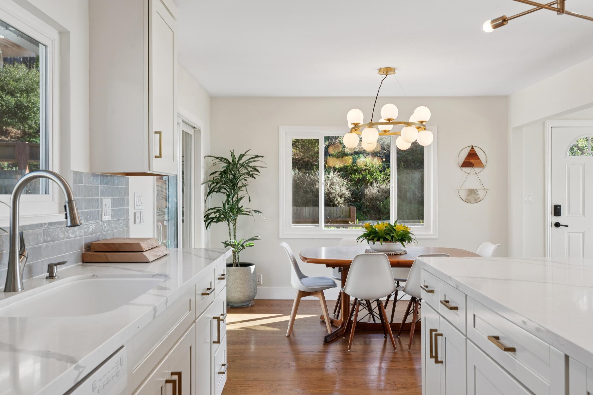 Detail Gallery Image 19 of 51 For 61 Cowper Ave, Kensington,  CA 94707 - 4 Beds | 2/1 Baths