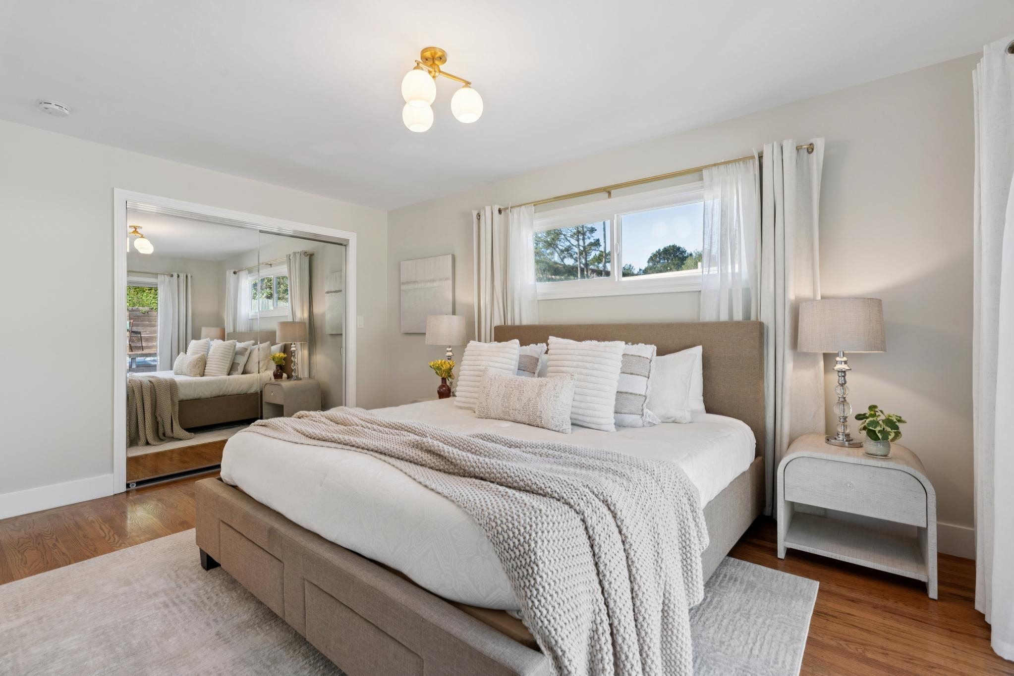 Detail Gallery Image 24 of 51 For 61 Cowper Ave, Kensington,  CA 94707 - 4 Beds | 2/1 Baths