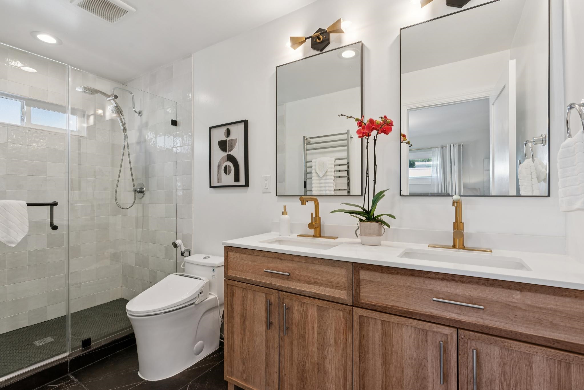 Detail Gallery Image 26 of 51 For 61 Cowper Ave, Kensington,  CA 94707 - 4 Beds | 2/1 Baths