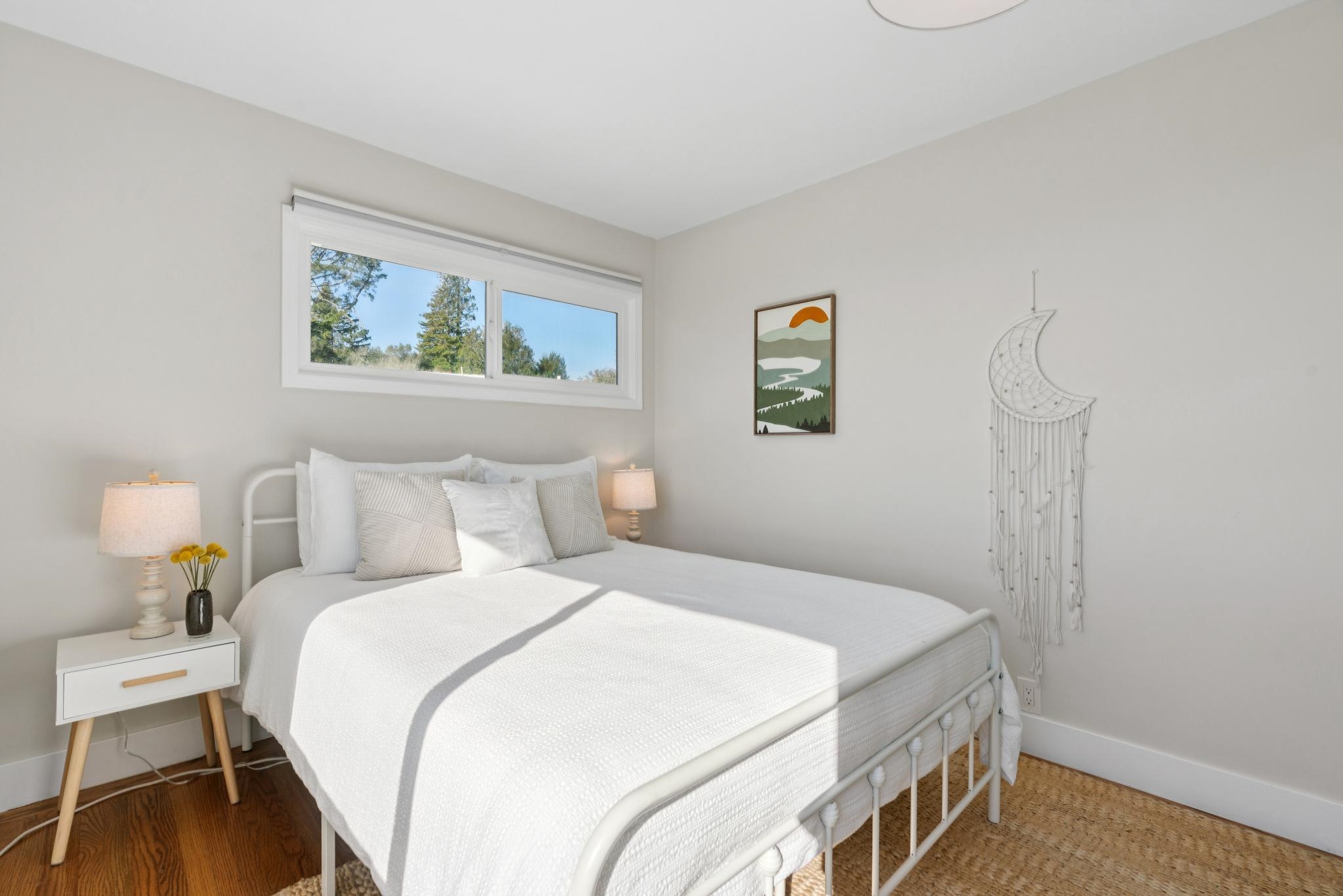 Detail Gallery Image 30 of 51 For 61 Cowper Ave, Kensington,  CA 94707 - 4 Beds | 2/1 Baths