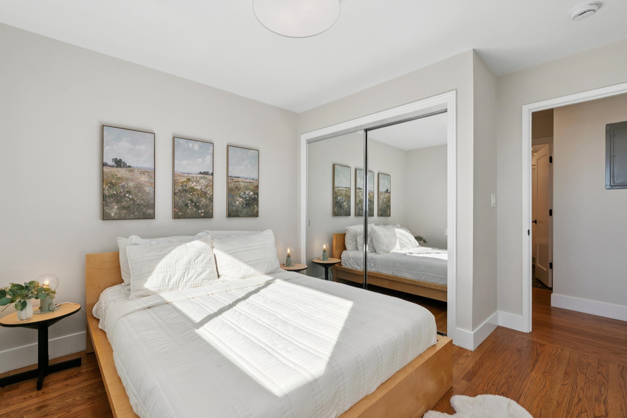 Detail Gallery Image 31 of 51 For 61 Cowper Ave, Kensington,  CA 94707 - 4 Beds | 2/1 Baths