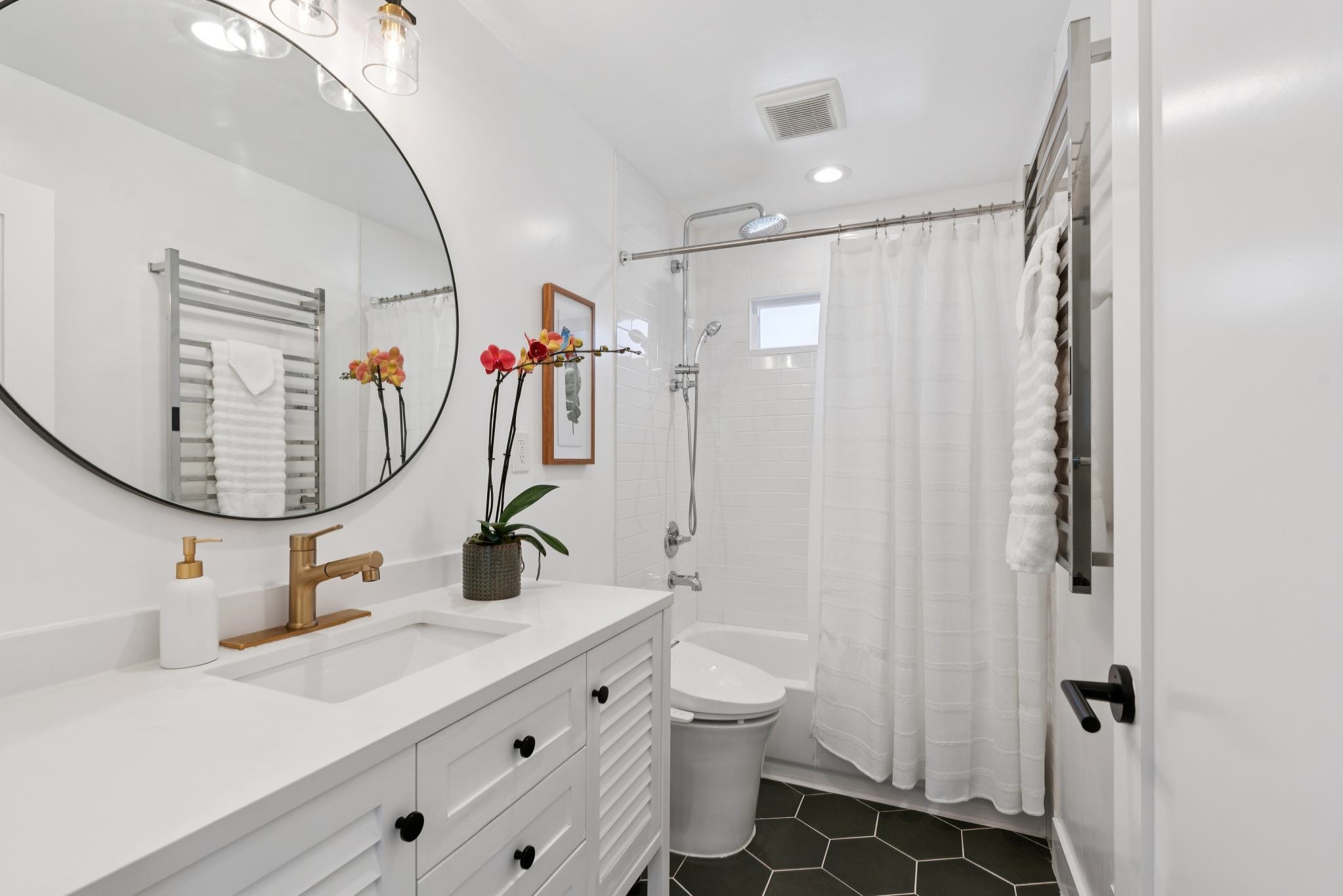Detail Gallery Image 33 of 51 For 61 Cowper Ave, Kensington,  CA 94707 - 4 Beds | 2/1 Baths