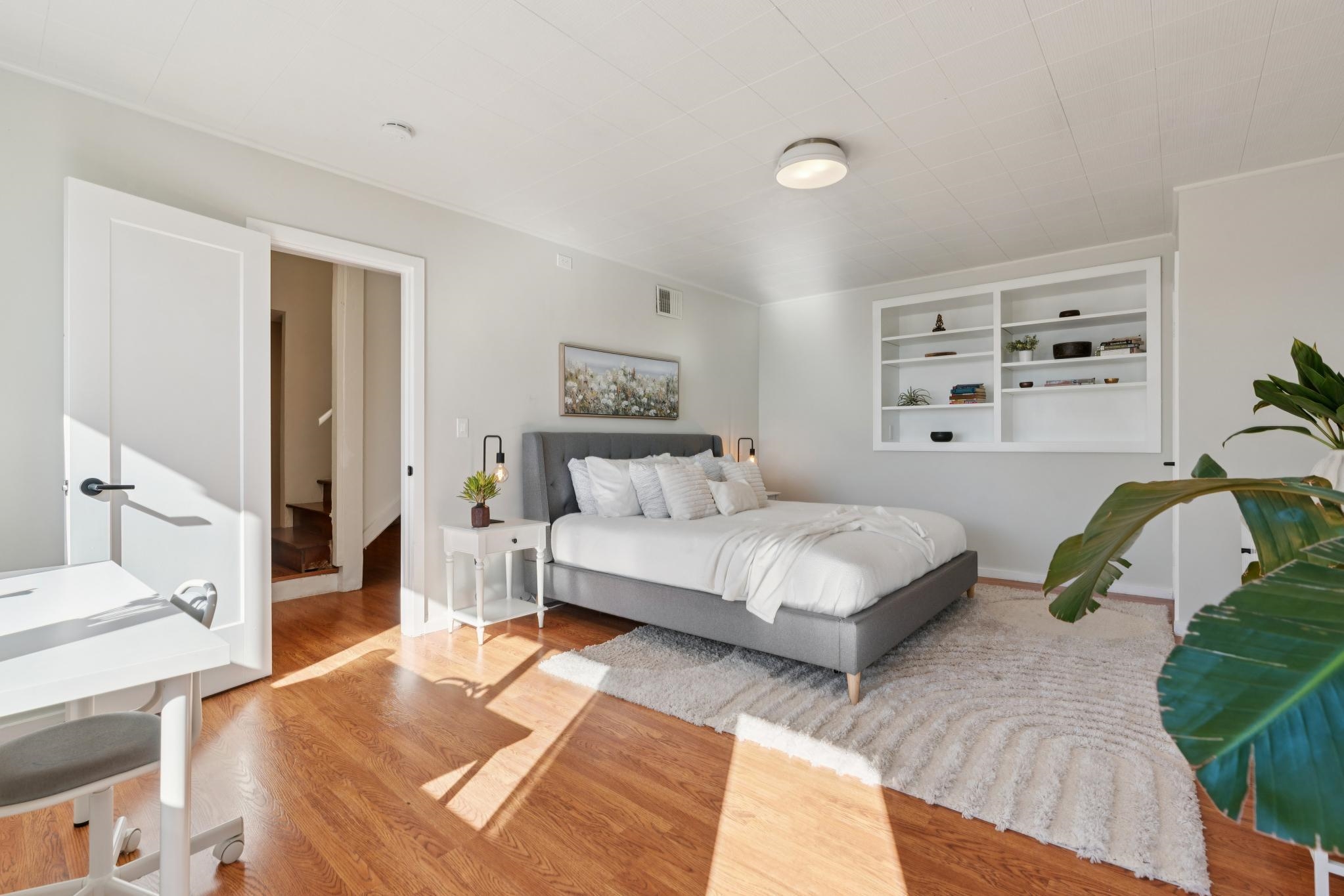 Detail Gallery Image 34 of 51 For 61 Cowper Ave, Kensington,  CA 94707 - 4 Beds | 2/1 Baths