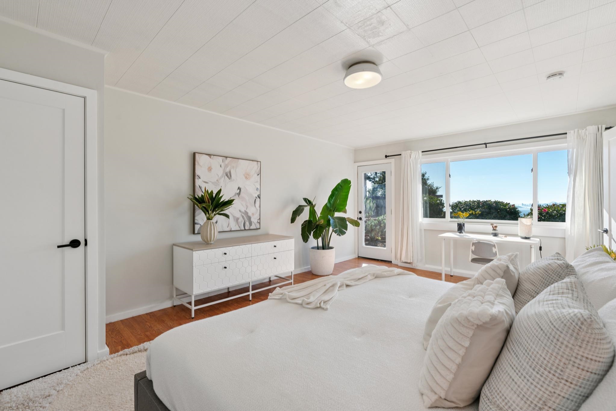 Detail Gallery Image 35 of 51 For 61 Cowper Ave, Kensington,  CA 94707 - 4 Beds | 2/1 Baths