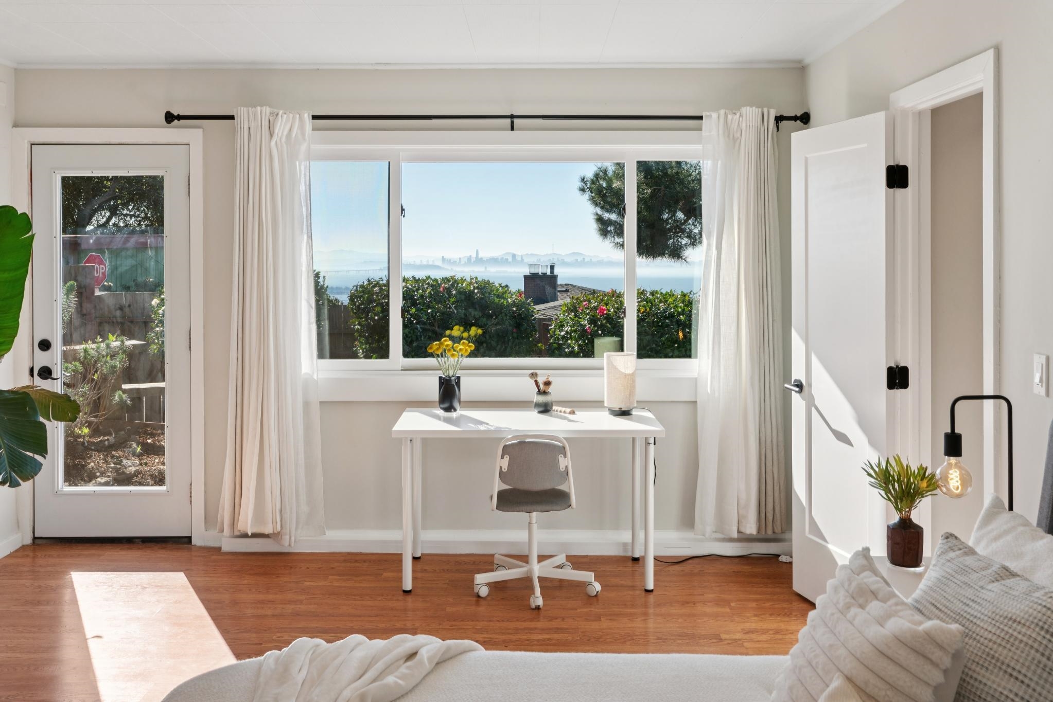 Detail Gallery Image 36 of 51 For 61 Cowper Ave, Kensington,  CA 94707 - 4 Beds | 2/1 Baths