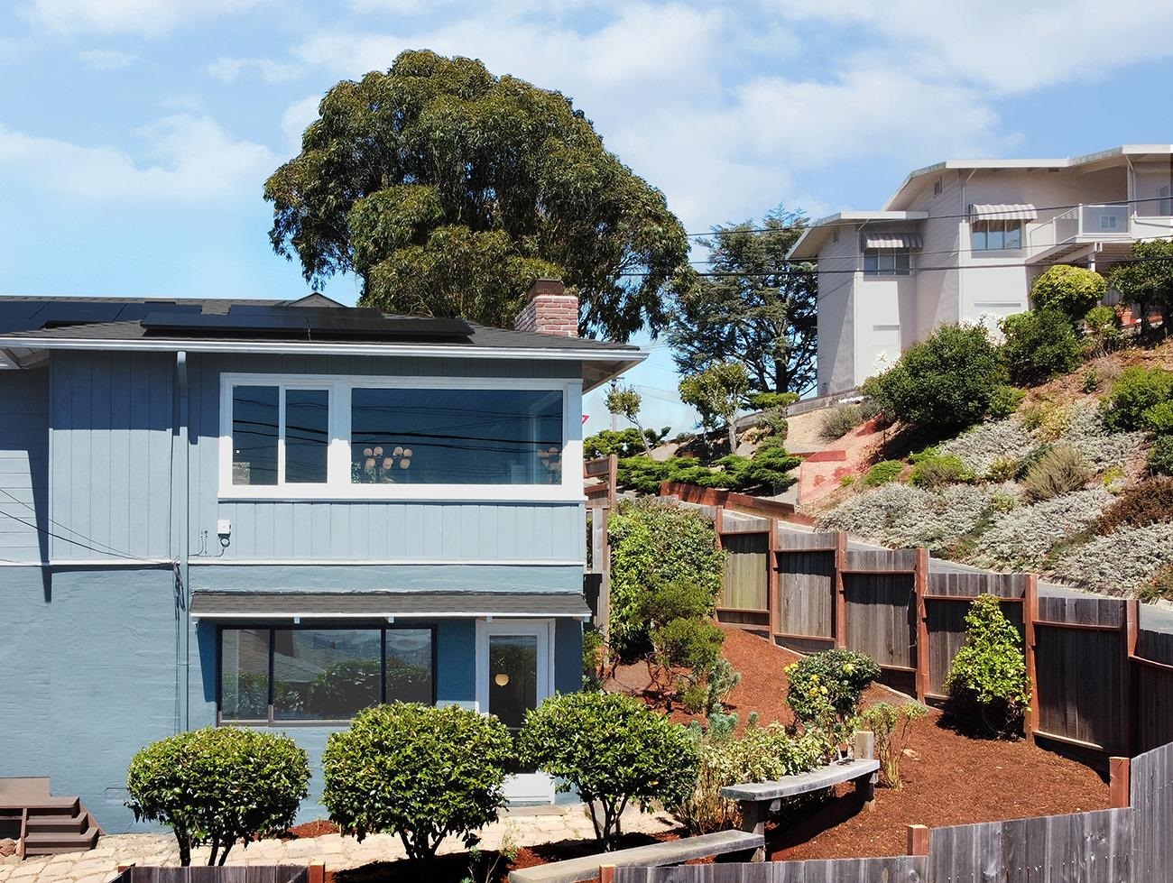 Detail Gallery Image 38 of 51 For 61 Cowper Ave, Kensington,  CA 94707 - 4 Beds | 2/1 Baths