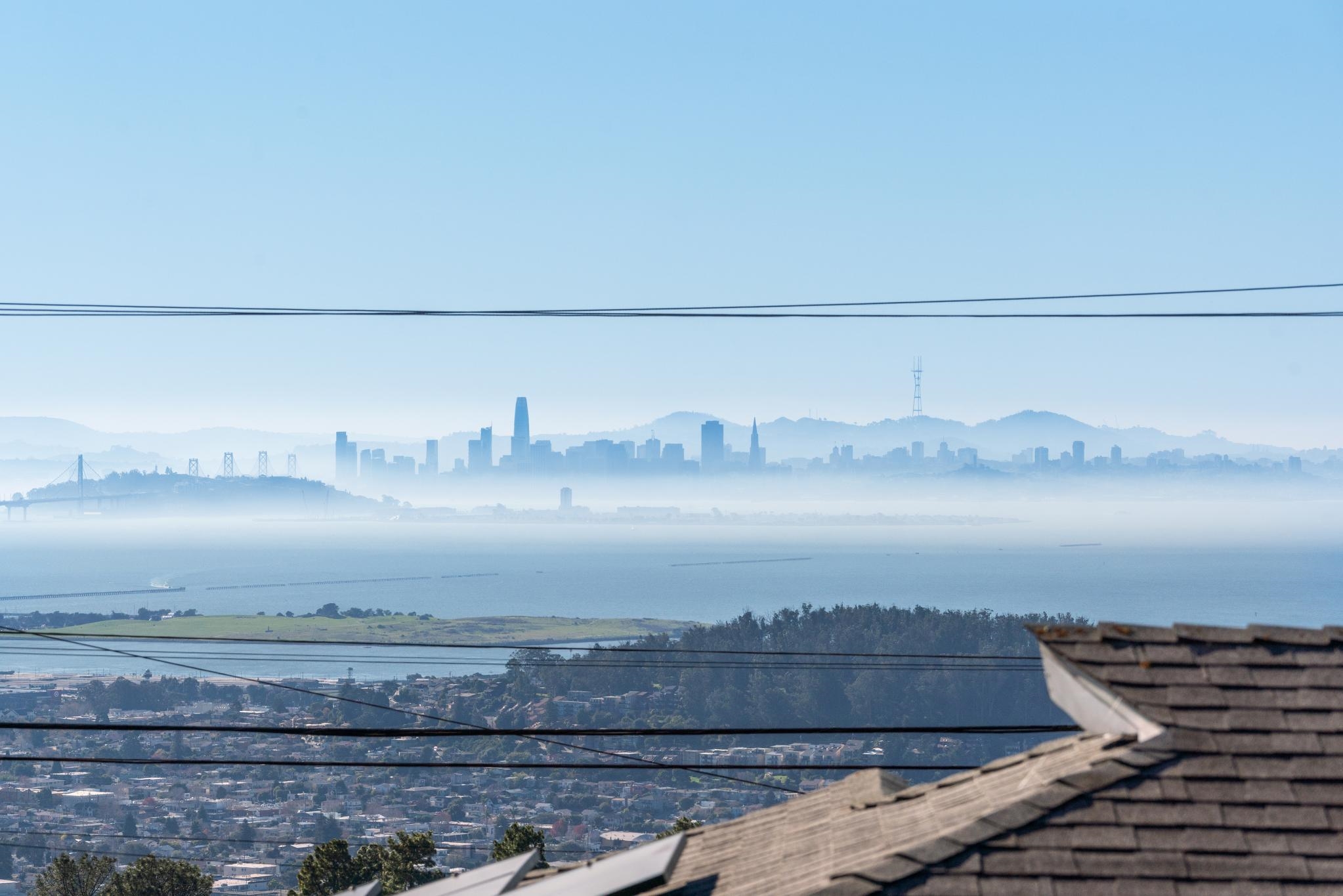 Detail Gallery Image 48 of 51 For 61 Cowper Ave, Kensington,  CA 94707 - 4 Beds | 2/1 Baths