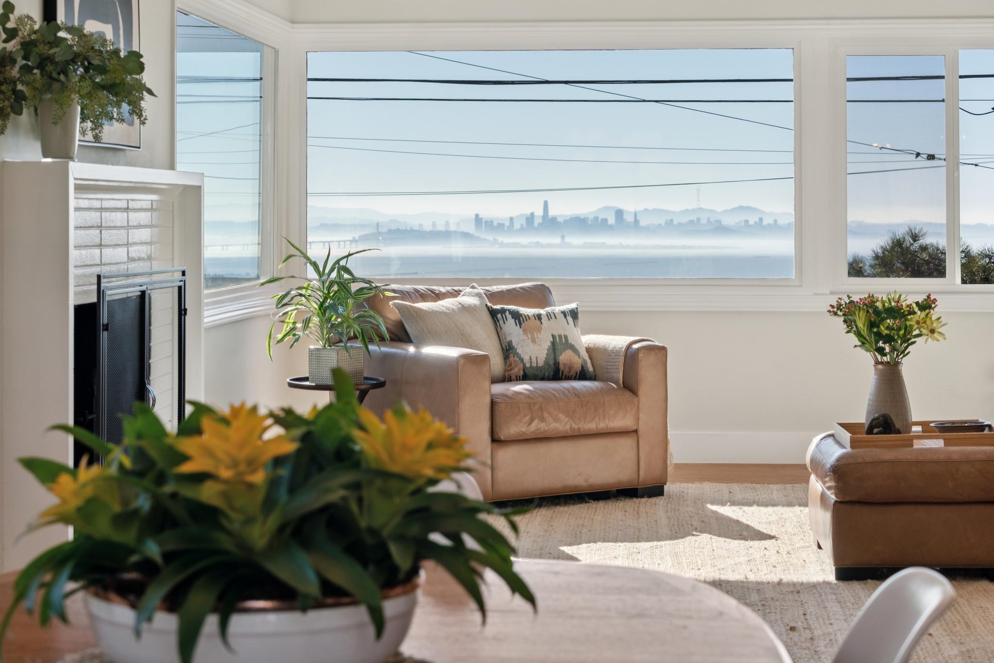 Detail Gallery Image 6 of 51 For 61 Cowper Ave, Kensington,  CA 94707 - 4 Beds | 2/1 Baths