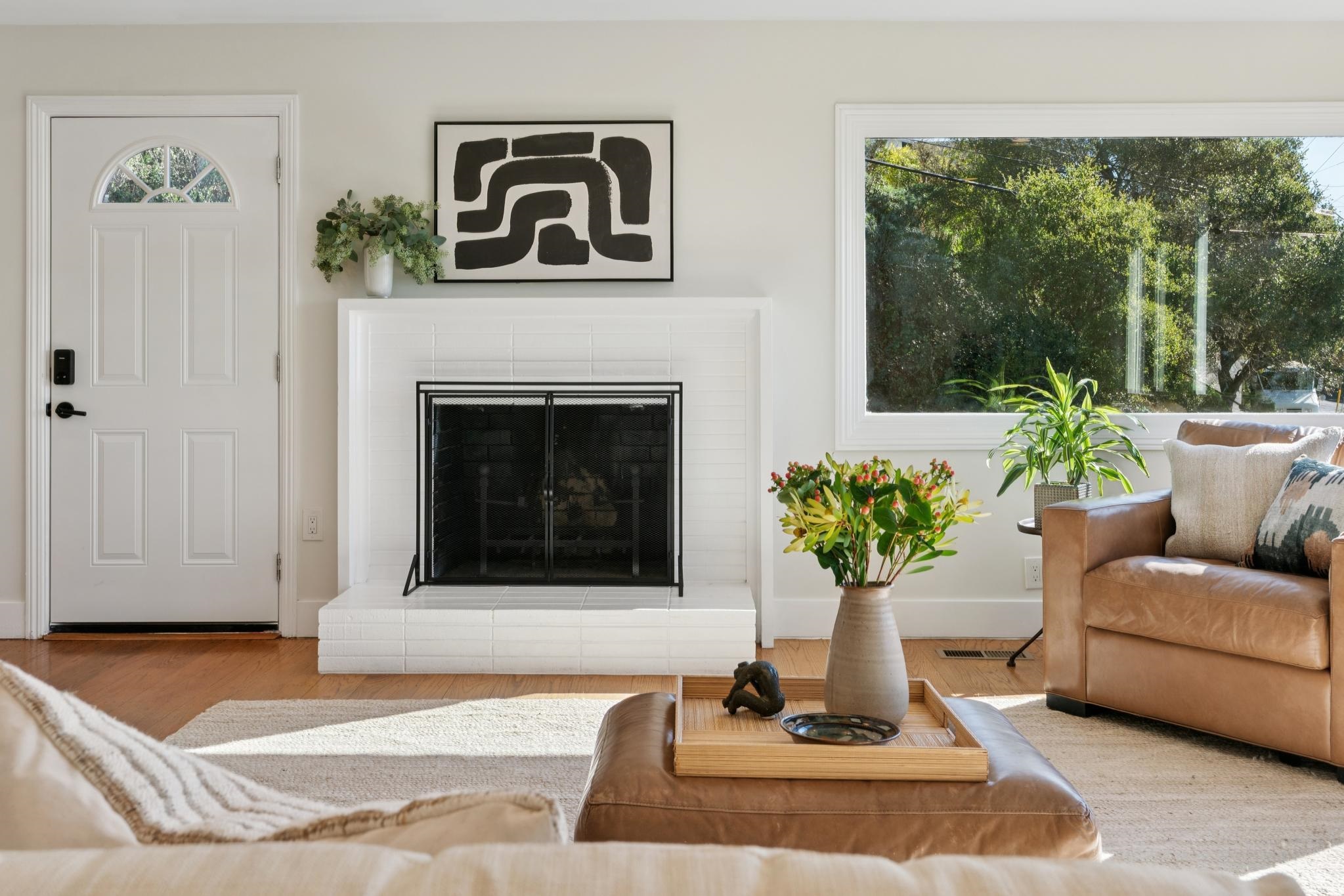 Detail Gallery Image 7 of 51 For 61 Cowper Ave, Kensington,  CA 94707 - 4 Beds | 2/1 Baths