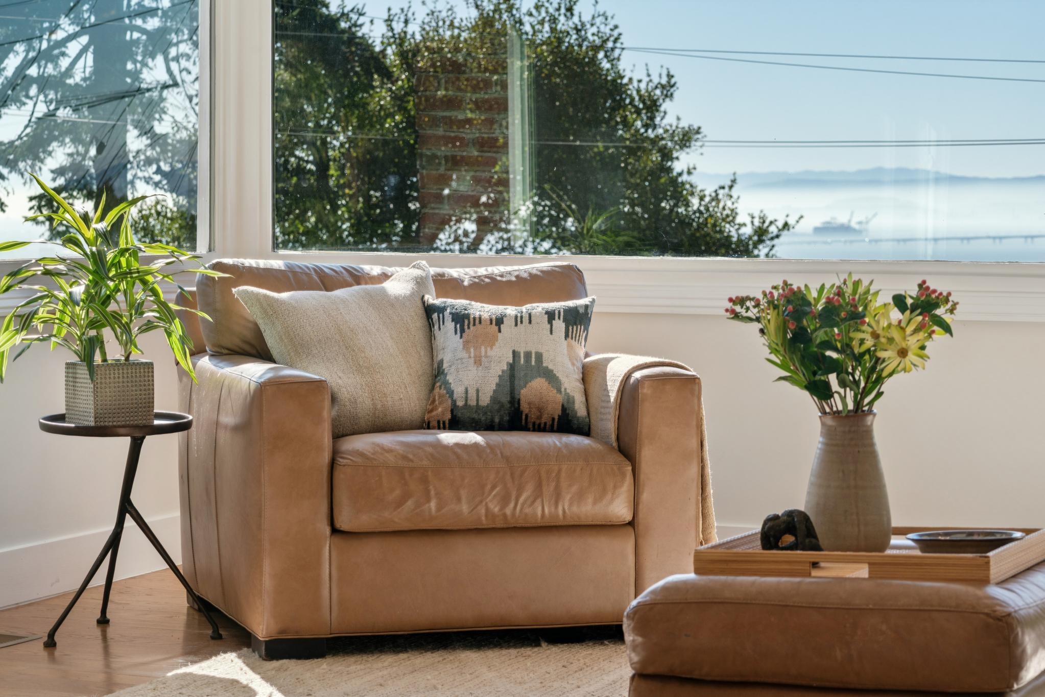 Detail Gallery Image 8 of 51 For 61 Cowper Ave, Kensington,  CA 94707 - 4 Beds | 2/1 Baths