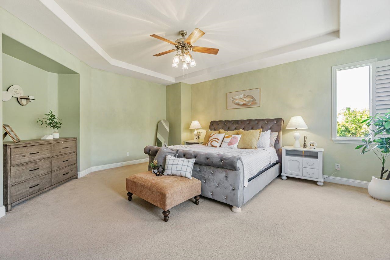 Detail Gallery Image 25 of 48 For 5391 Fernbank Dr, Concord,  CA 94521 - 5 Beds | 3 Baths