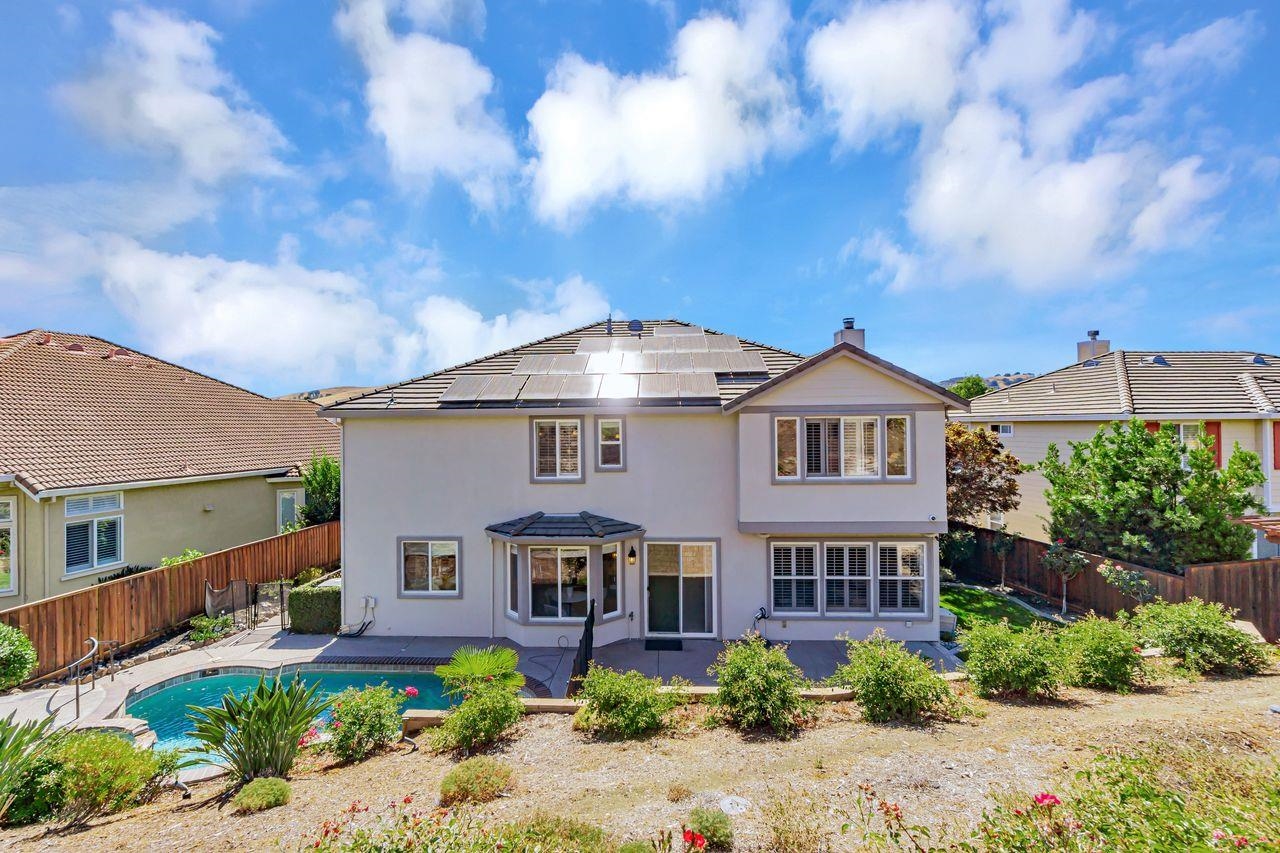 Detail Gallery Image 46 of 48 For 5391 Fernbank Dr, Concord,  CA 94521 - 5 Beds | 3 Baths