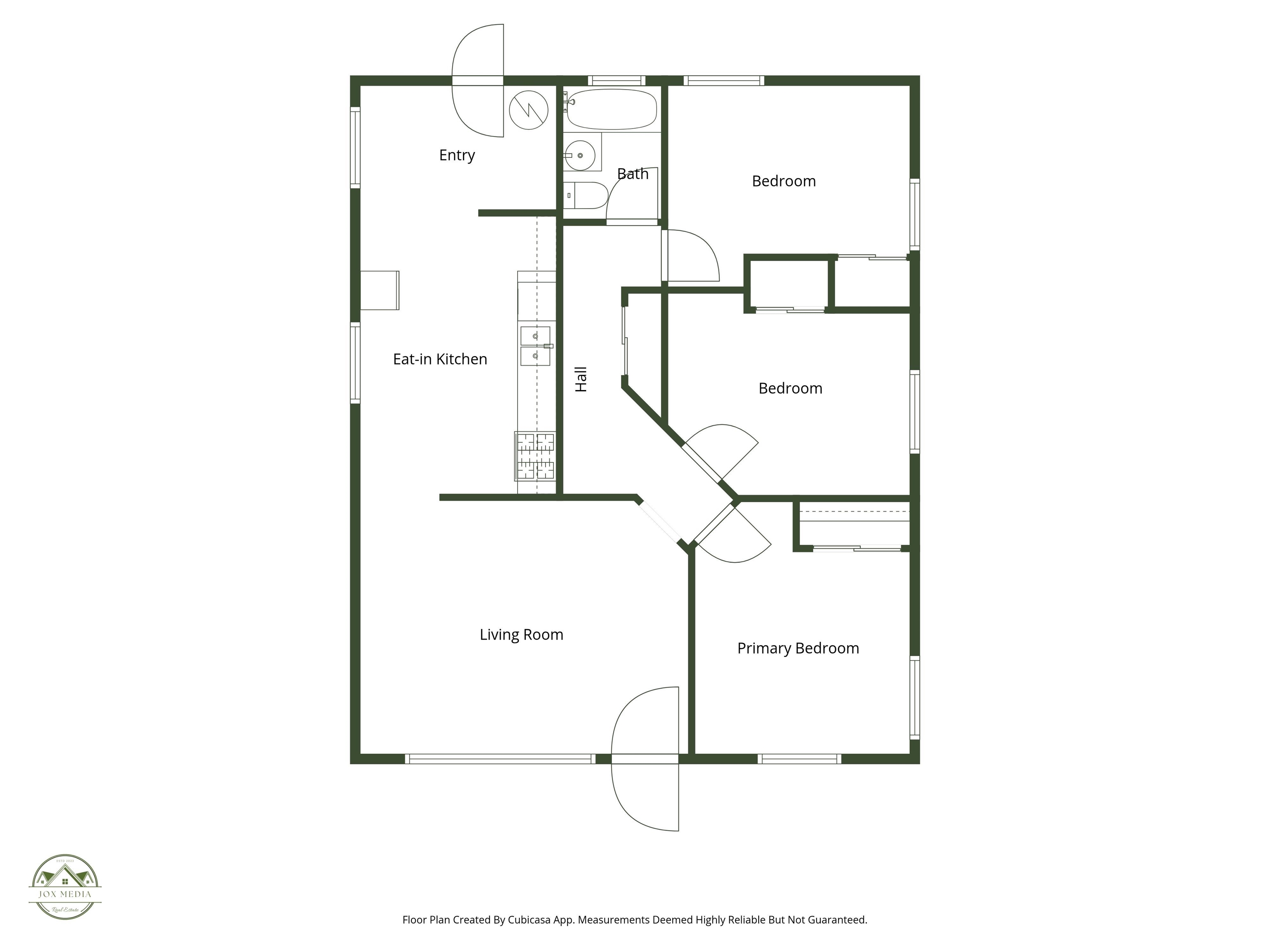 Detail Gallery Image 17 of 19 For 22241 S Garden Ave, Hayward,  CA 94541 - – Beds | – Baths