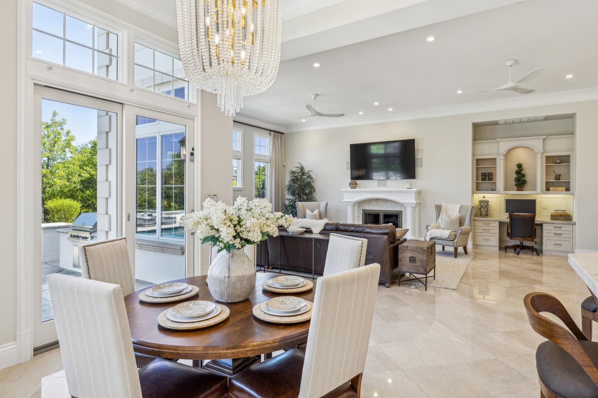 Detail Gallery Image 15 of 58 For 3630 Pontina Ct, Pleasanton,  CA 94566 - 5 Beds | 6/1 Baths