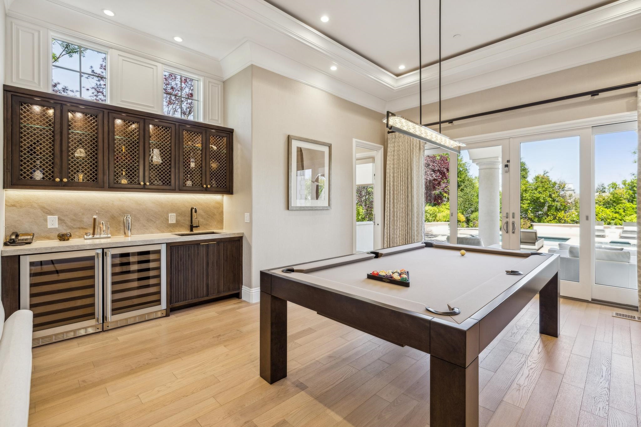 Detail Gallery Image 18 of 58 For 3630 Pontina Ct, Pleasanton,  CA 94566 - 5 Beds | 6/1 Baths