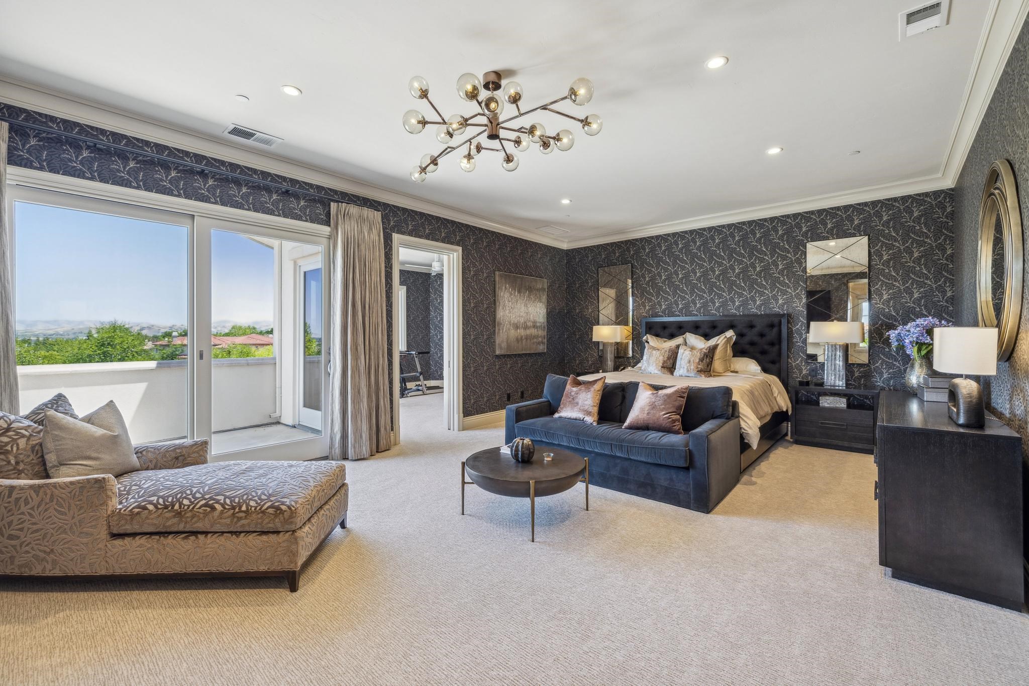 Detail Gallery Image 23 of 58 For 3630 Pontina Ct, Pleasanton,  CA 94566 - 5 Beds | 6/1 Baths