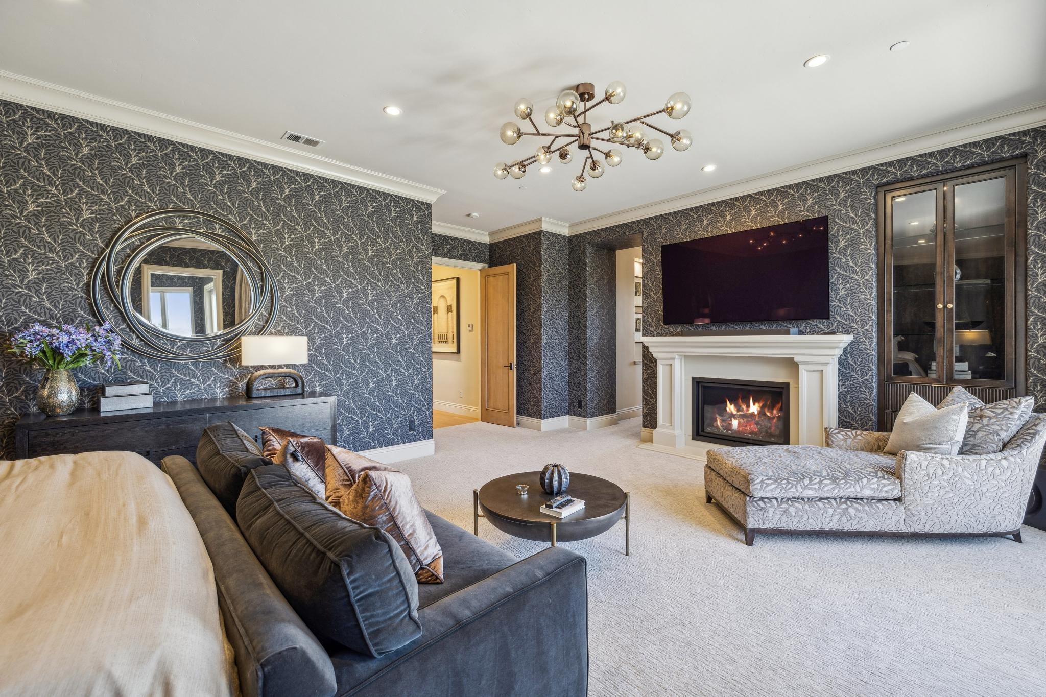 Detail Gallery Image 24 of 58 For 3630 Pontina Ct, Pleasanton,  CA 94566 - 5 Beds | 6/1 Baths