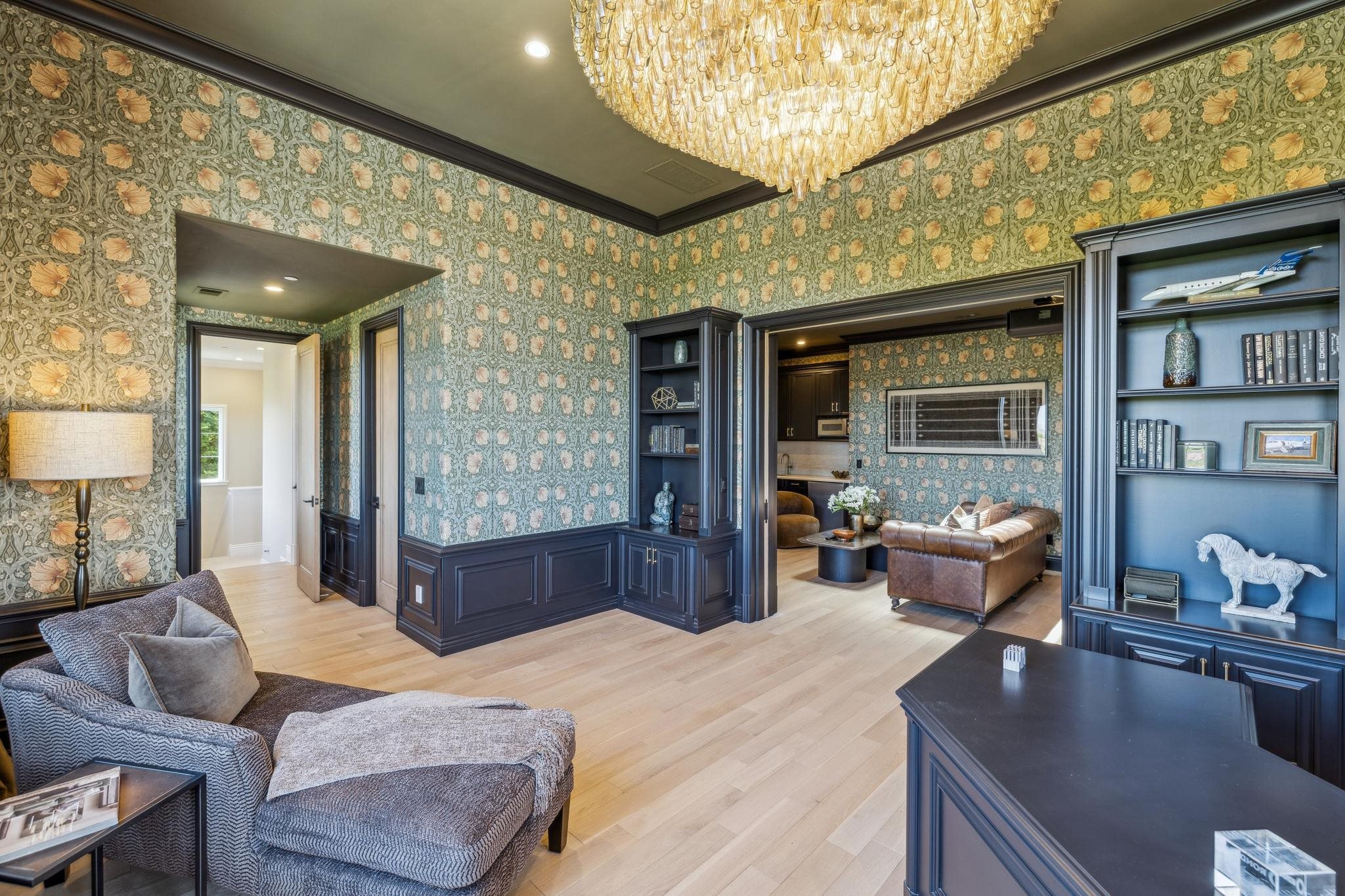 Detail Gallery Image 32 of 58 For 3630 Pontina Ct, Pleasanton,  CA 94566 - 5 Beds | 6/1 Baths