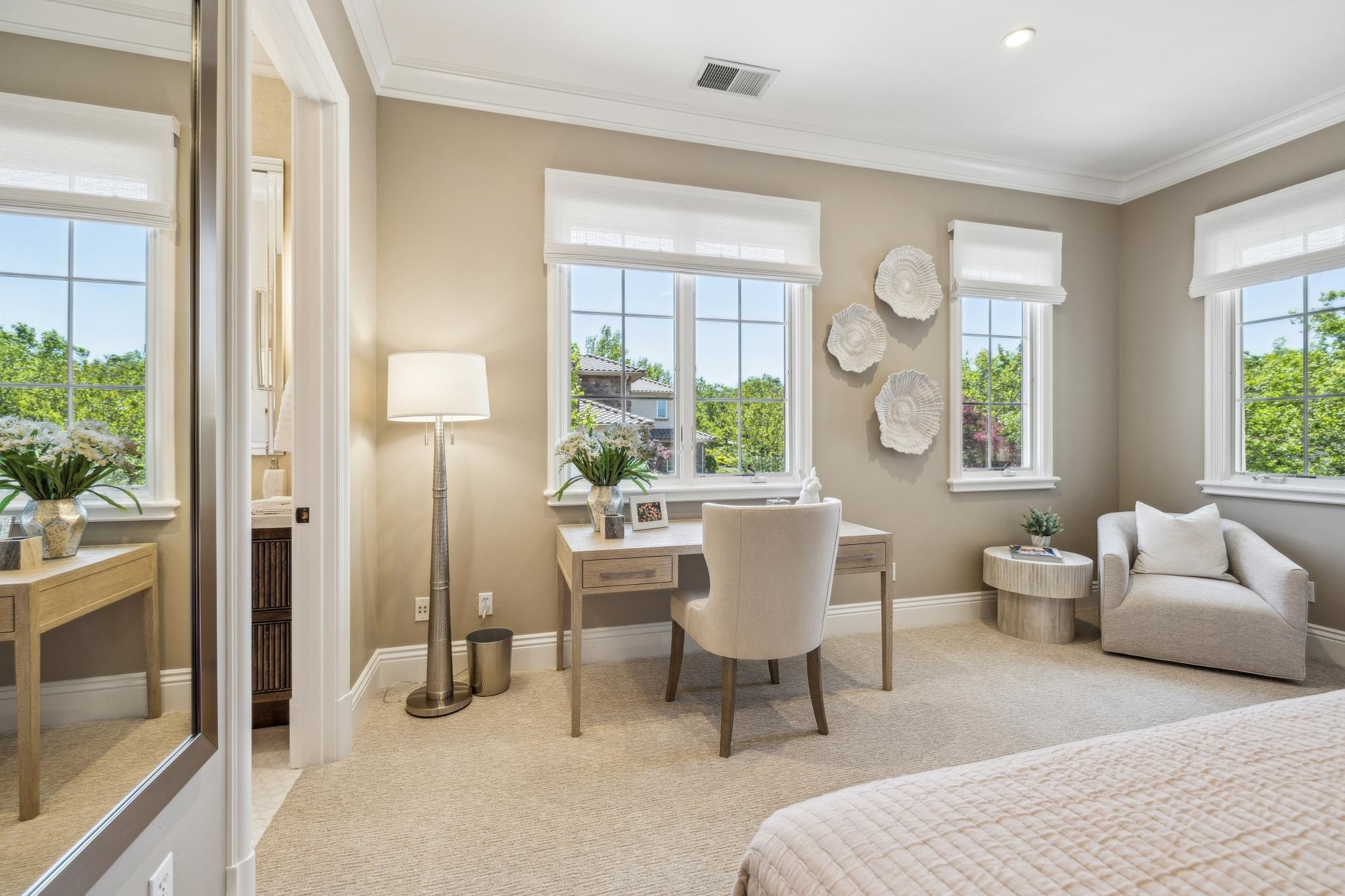 Detail Gallery Image 37 of 58 For 3630 Pontina Ct, Pleasanton,  CA 94566 - 5 Beds | 6/1 Baths