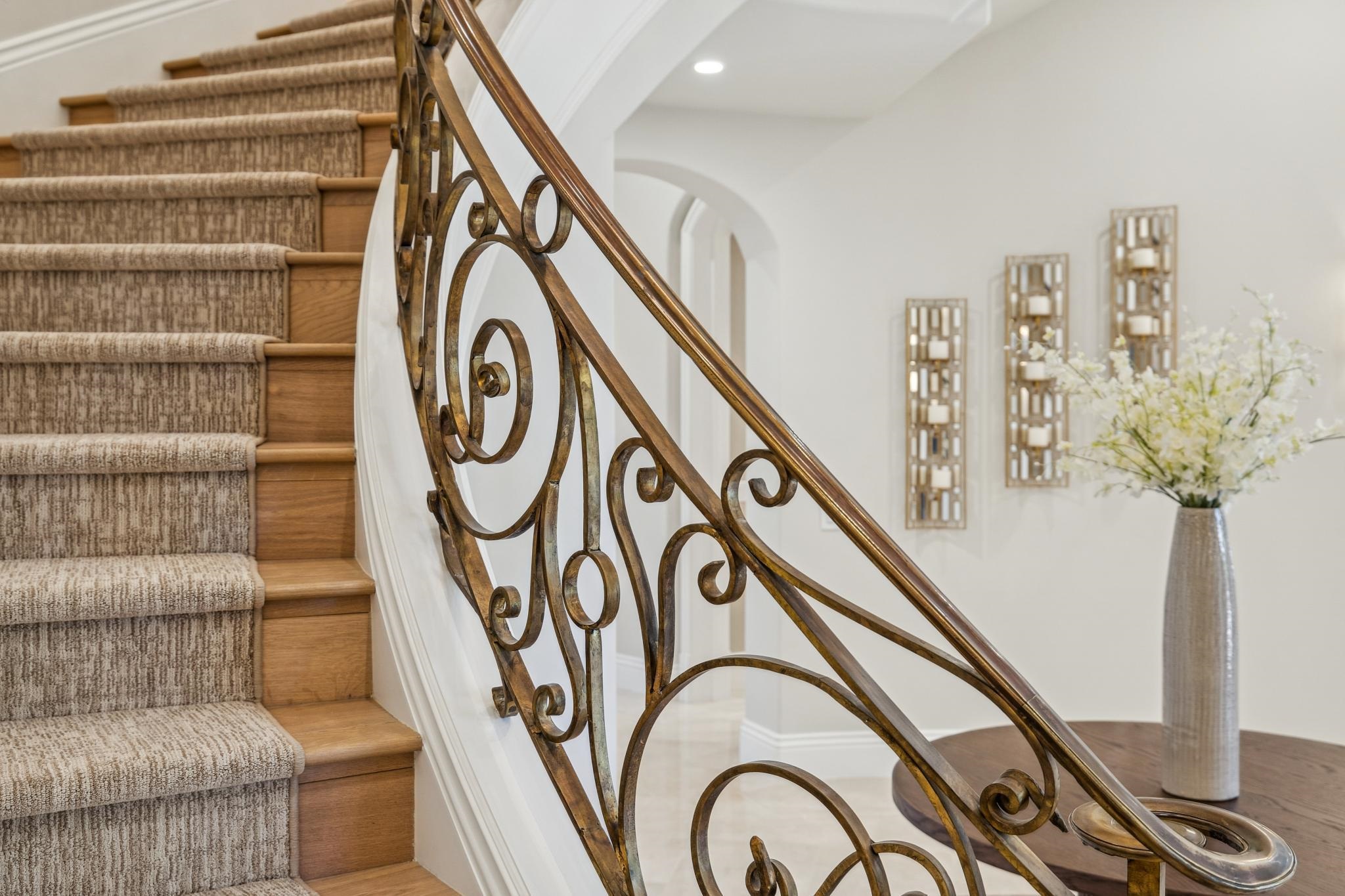 Detail Gallery Image 5 of 58 For 3630 Pontina Ct, Pleasanton,  CA 94566 - 5 Beds | 6/1 Baths