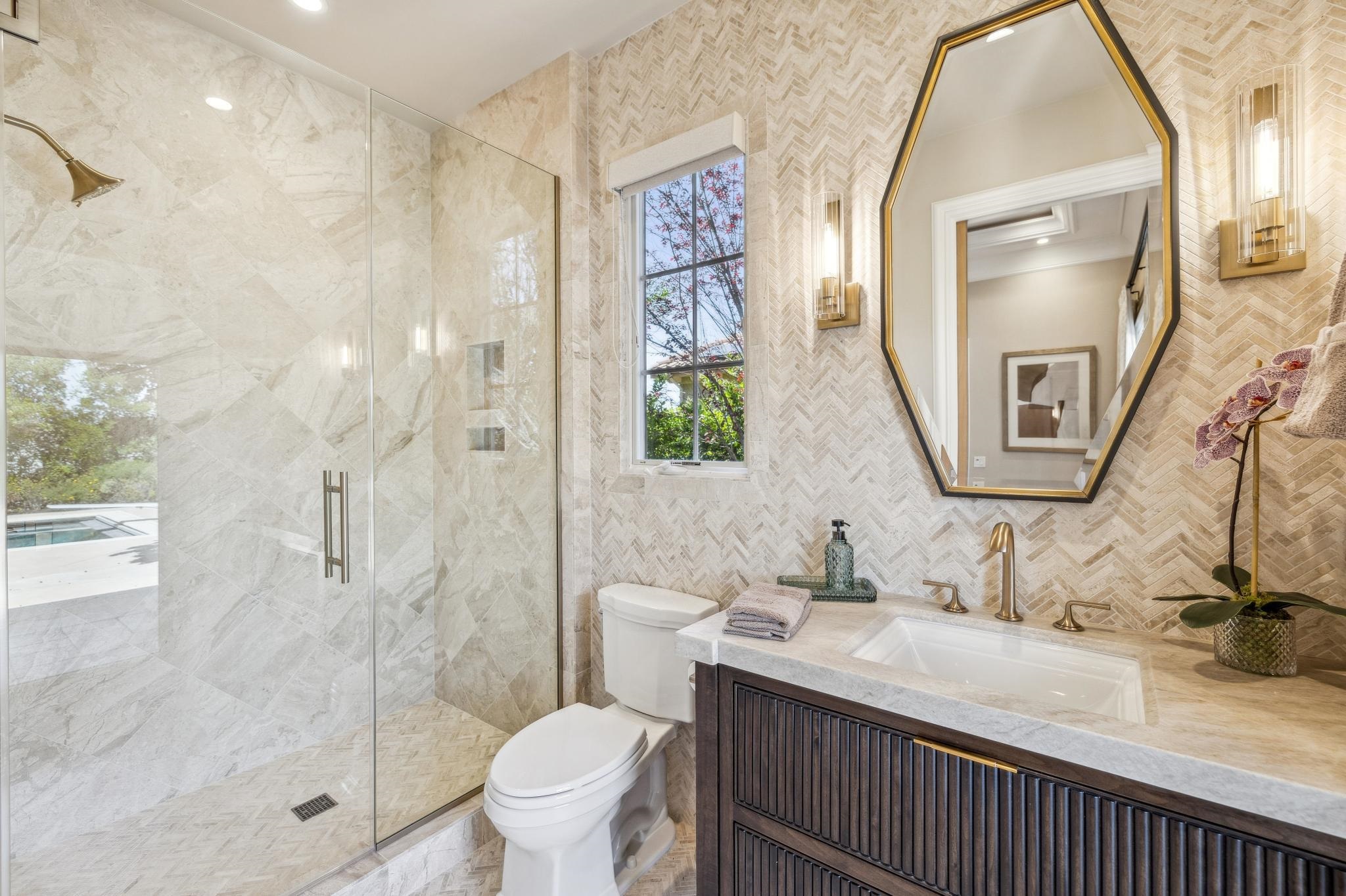 Detail Gallery Image 50 of 58 For 3630 Pontina Ct, Pleasanton,  CA 94566 - 5 Beds | 6/1 Baths