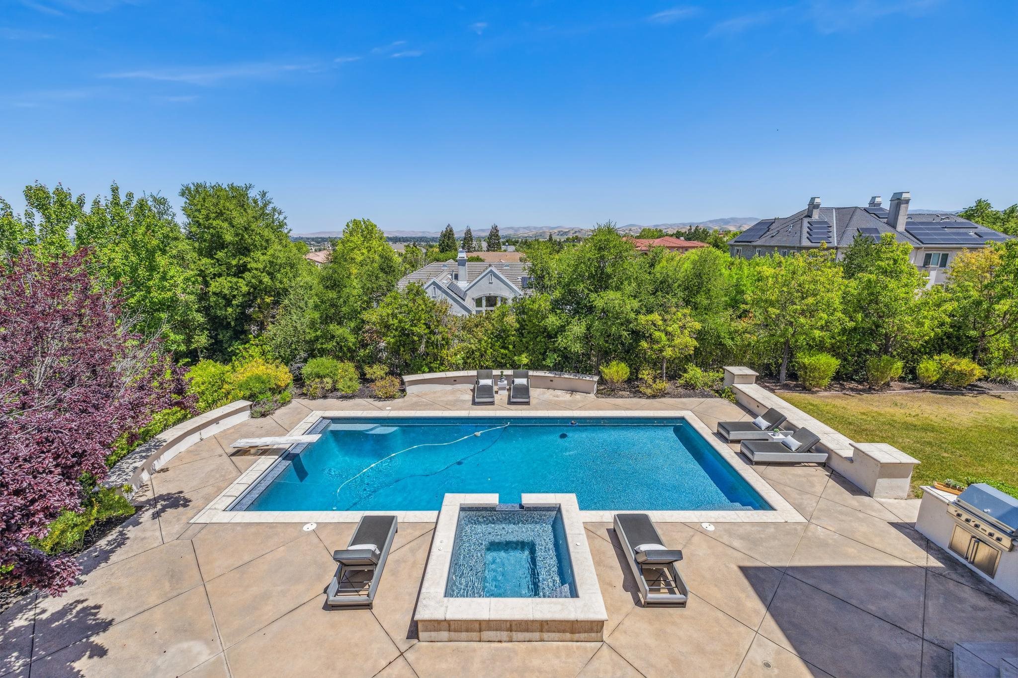 Detail Gallery Image 53 of 58 For 3630 Pontina Ct, Pleasanton,  CA 94566 - 5 Beds | 6/1 Baths