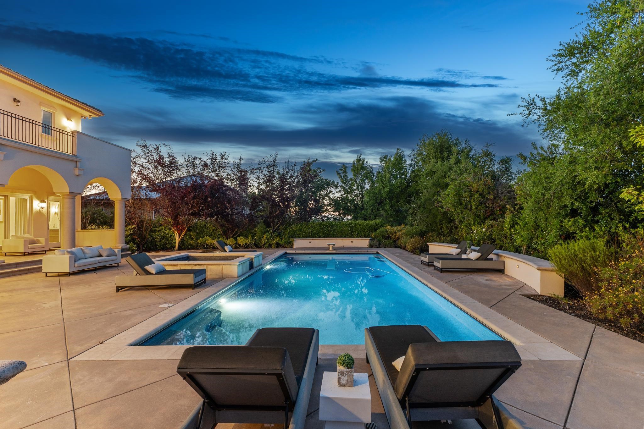 Detail Gallery Image 56 of 58 For 3630 Pontina Ct, Pleasanton,  CA 94566 - 5 Beds | 6/1 Baths