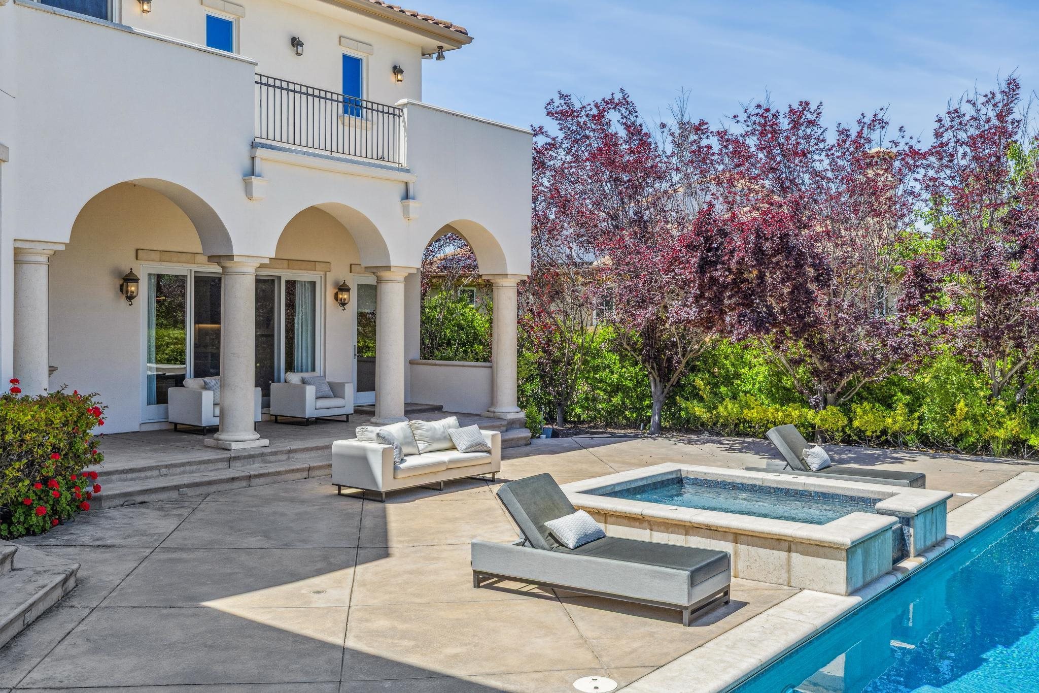 Detail Gallery Image 58 of 58 For 3630 Pontina Ct, Pleasanton,  CA 94566 - 5 Beds | 6/1 Baths