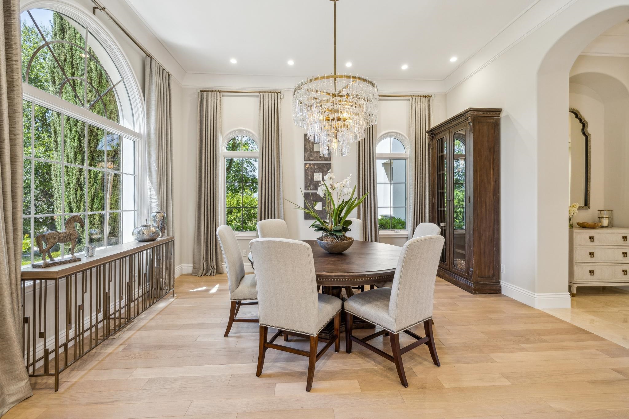 Detail Gallery Image 8 of 58 For 3630 Pontina Ct, Pleasanton,  CA 94566 - 5 Beds | 6/1 Baths