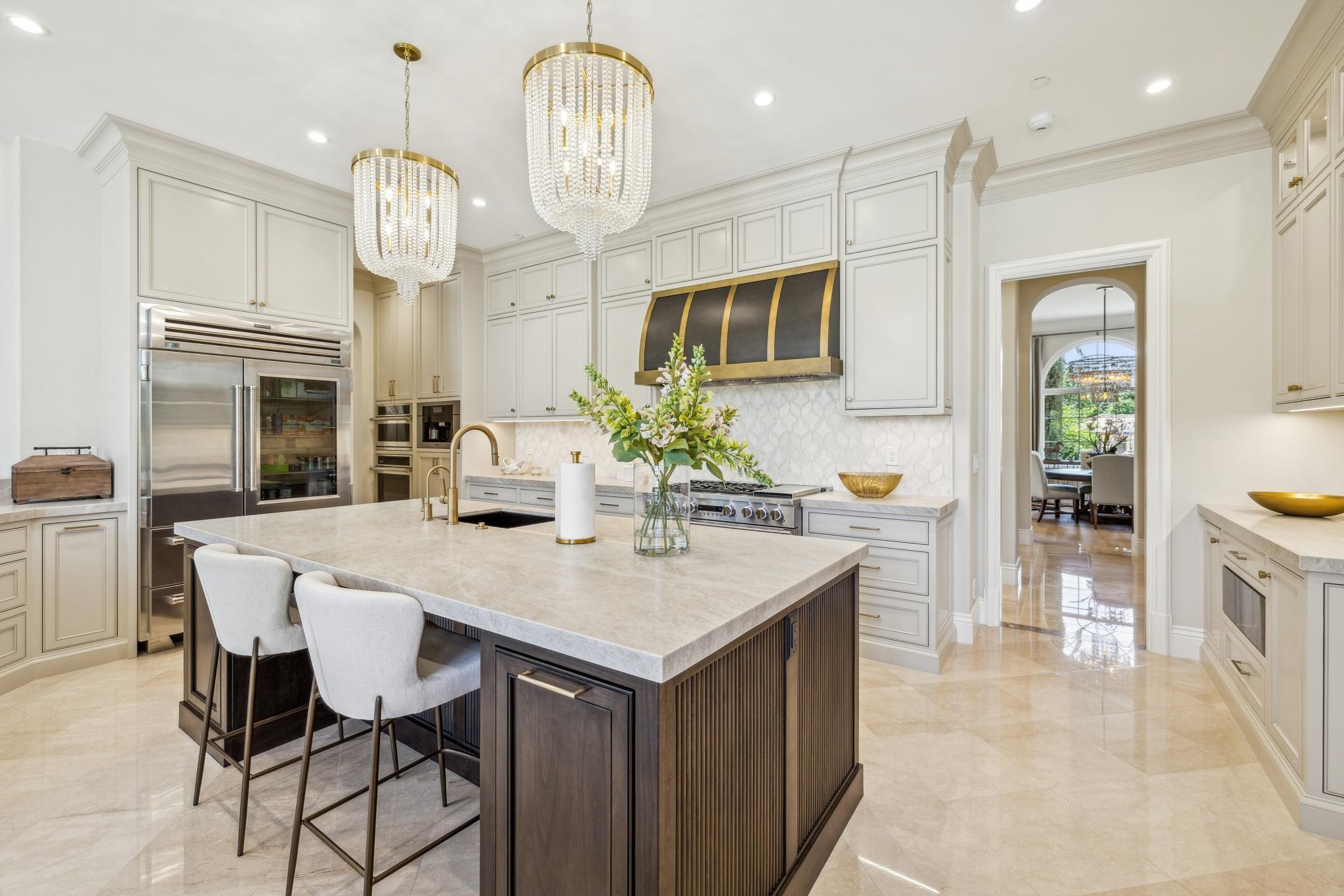 Detail Gallery Image 9 of 58 For 3630 Pontina Ct, Pleasanton,  CA 94566 - 5 Beds | 6/1 Baths