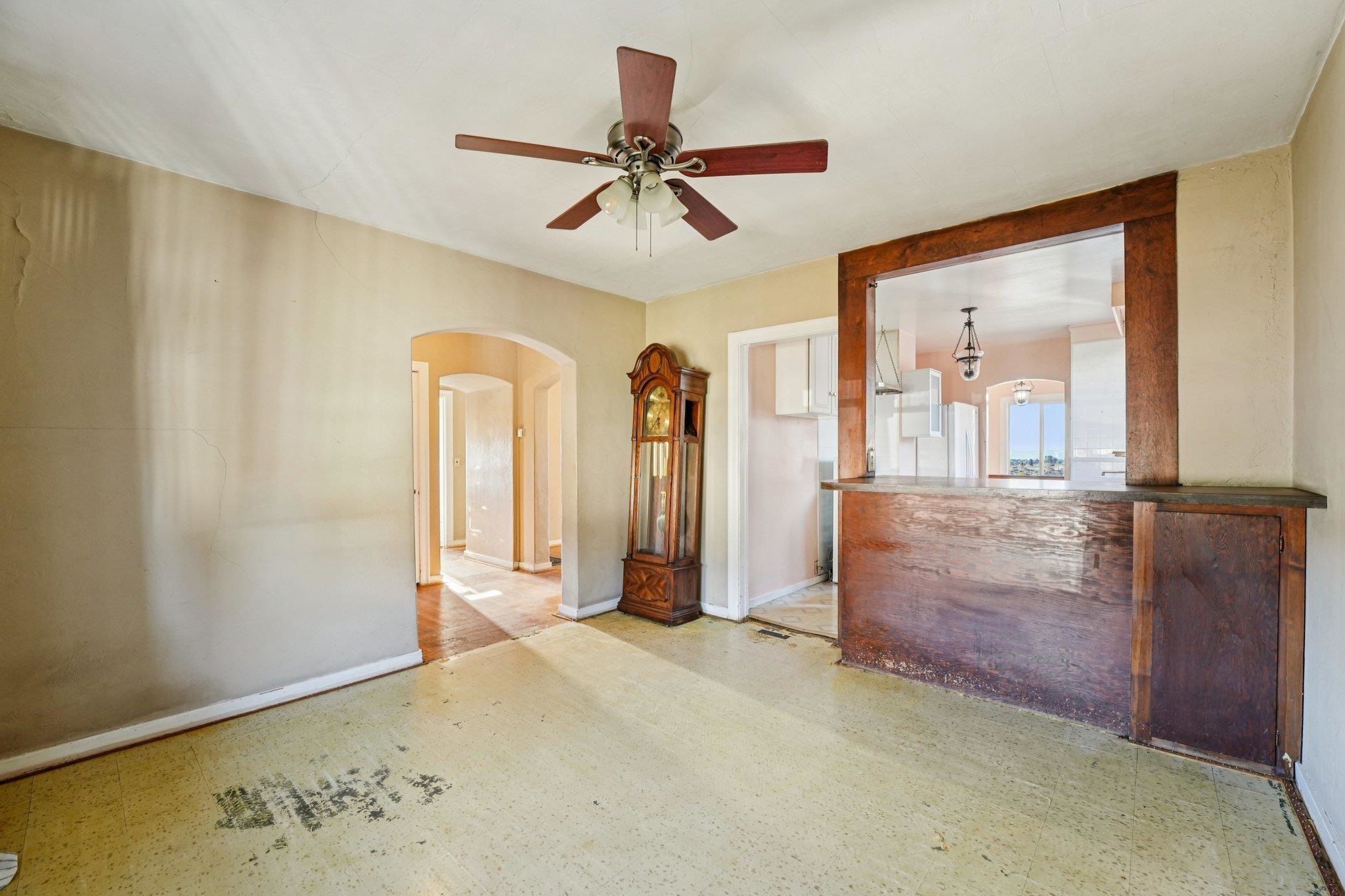 Detail Gallery Image 18 of 60 For 9963 Lawlor St, Oakland,  CA 94605 - 4 Beds | 2 Baths