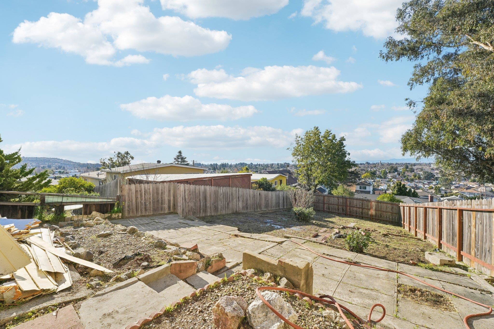 Detail Gallery Image 52 of 60 For 9963 Lawlor St, Oakland,  CA 94605 - 4 Beds | 2 Baths