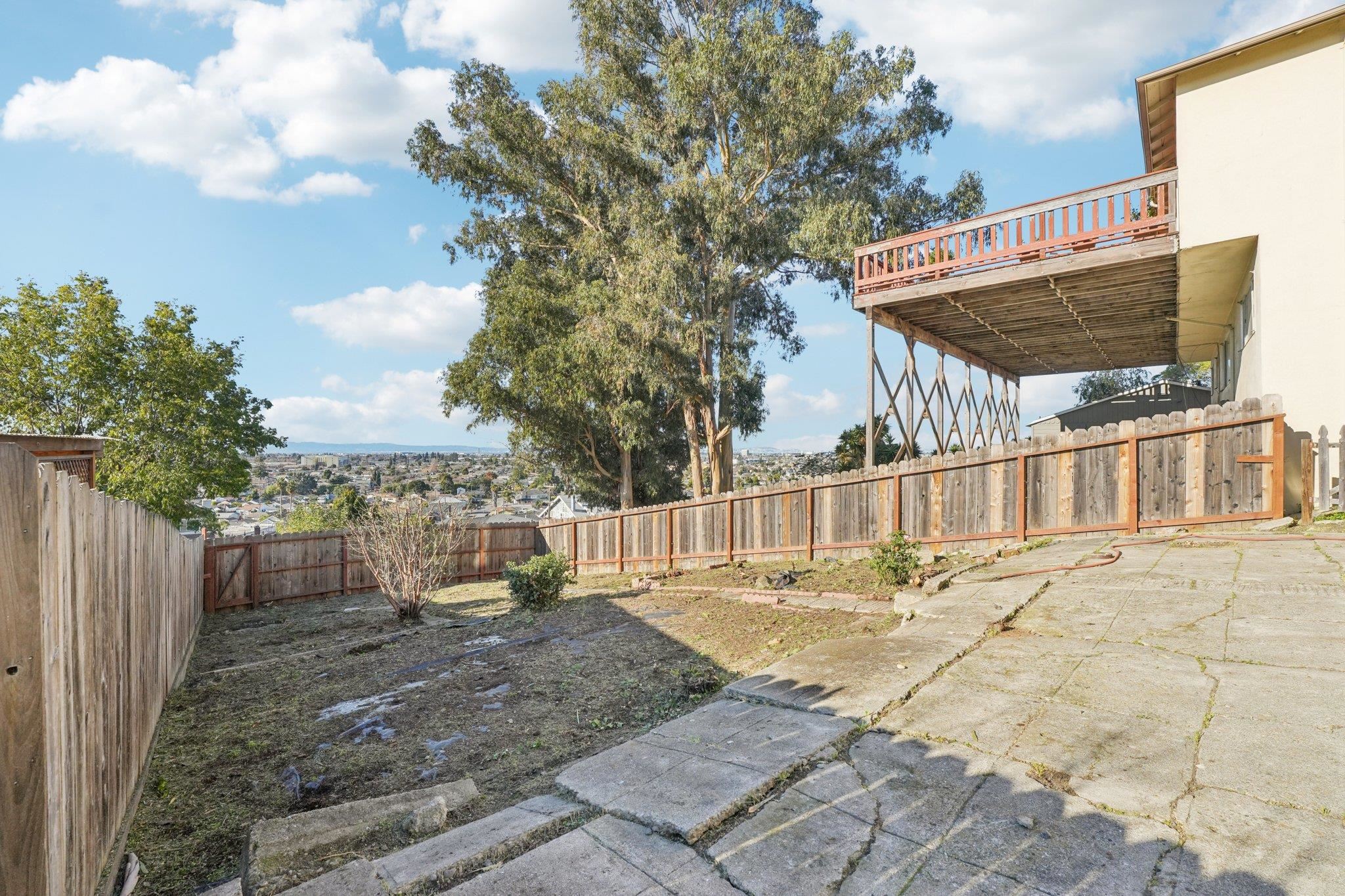 Detail Gallery Image 53 of 60 For 9963 Lawlor St, Oakland,  CA 94605 - 4 Beds | 2 Baths